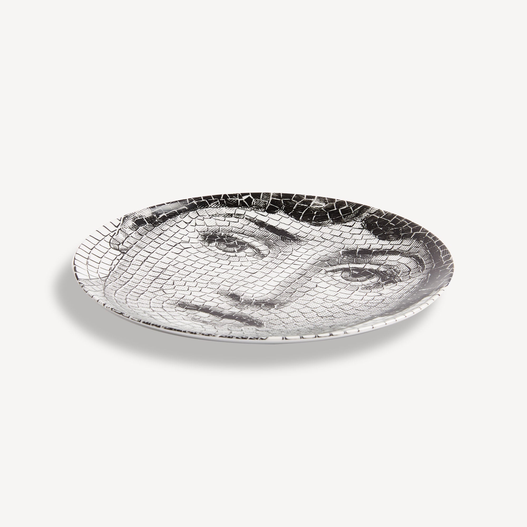 fornasetti-tema-e-variazioni-n-131-wandteller-porzellan image 2