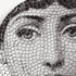 fornasetti-tema-e-variazioni-n-131-wandteller-porzellan-2 image 4