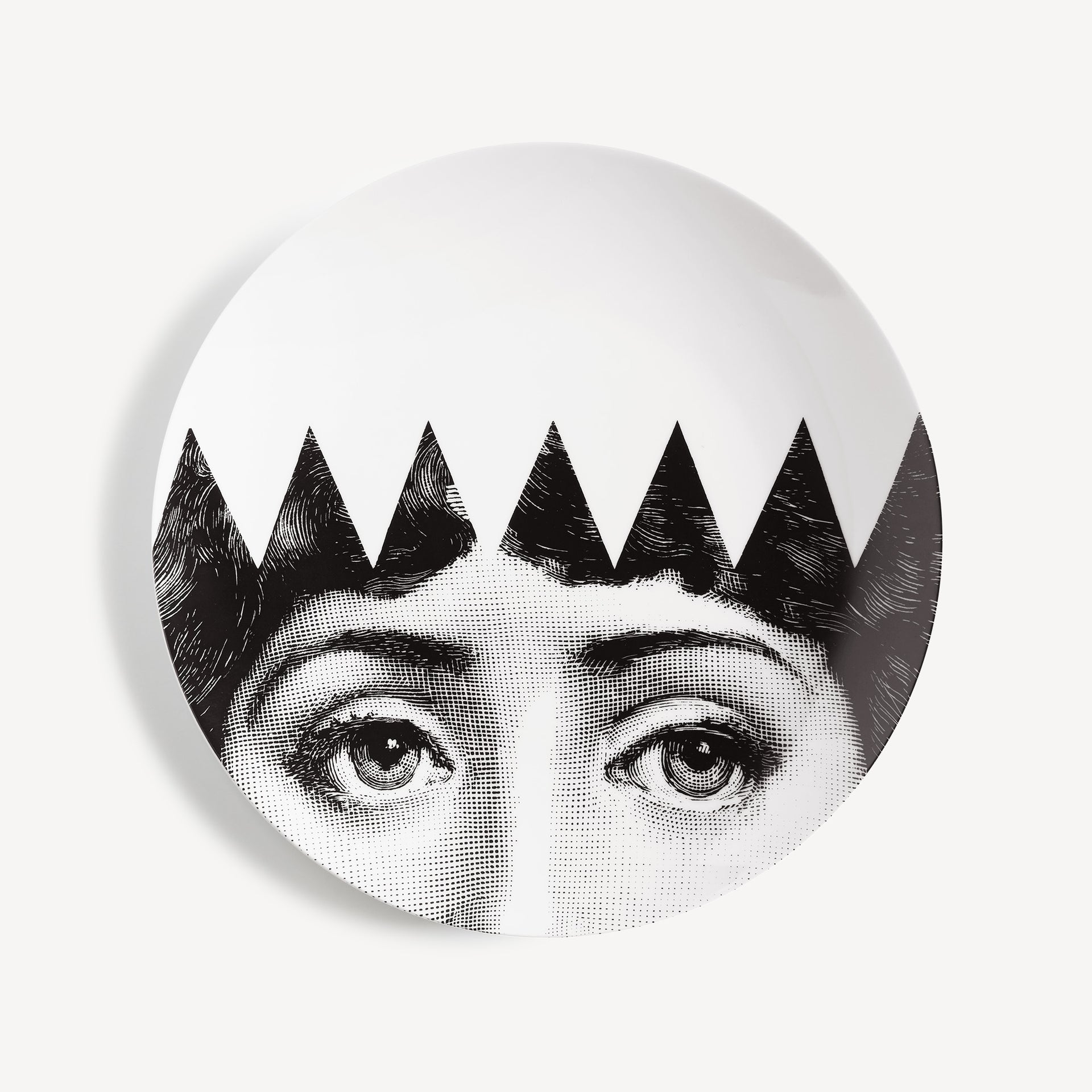 fornasetti-tema-e-variazioni-n-62-wandteller-porzellan-2 image 1
