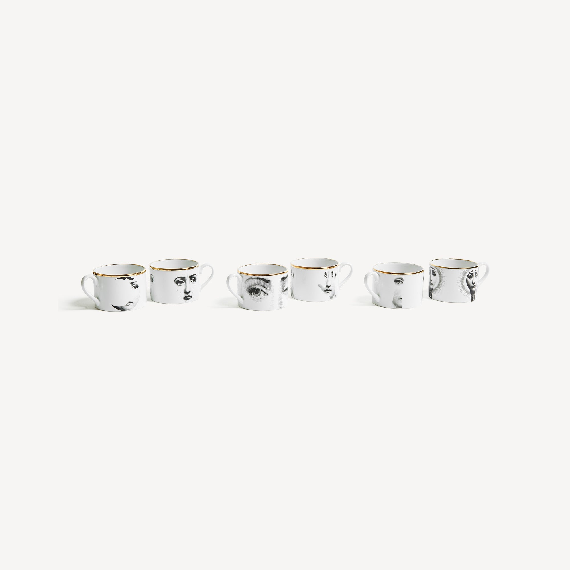 atelier-fornasetti-tema-e-variazioni-tee-set-6-teetassen-gold image 2