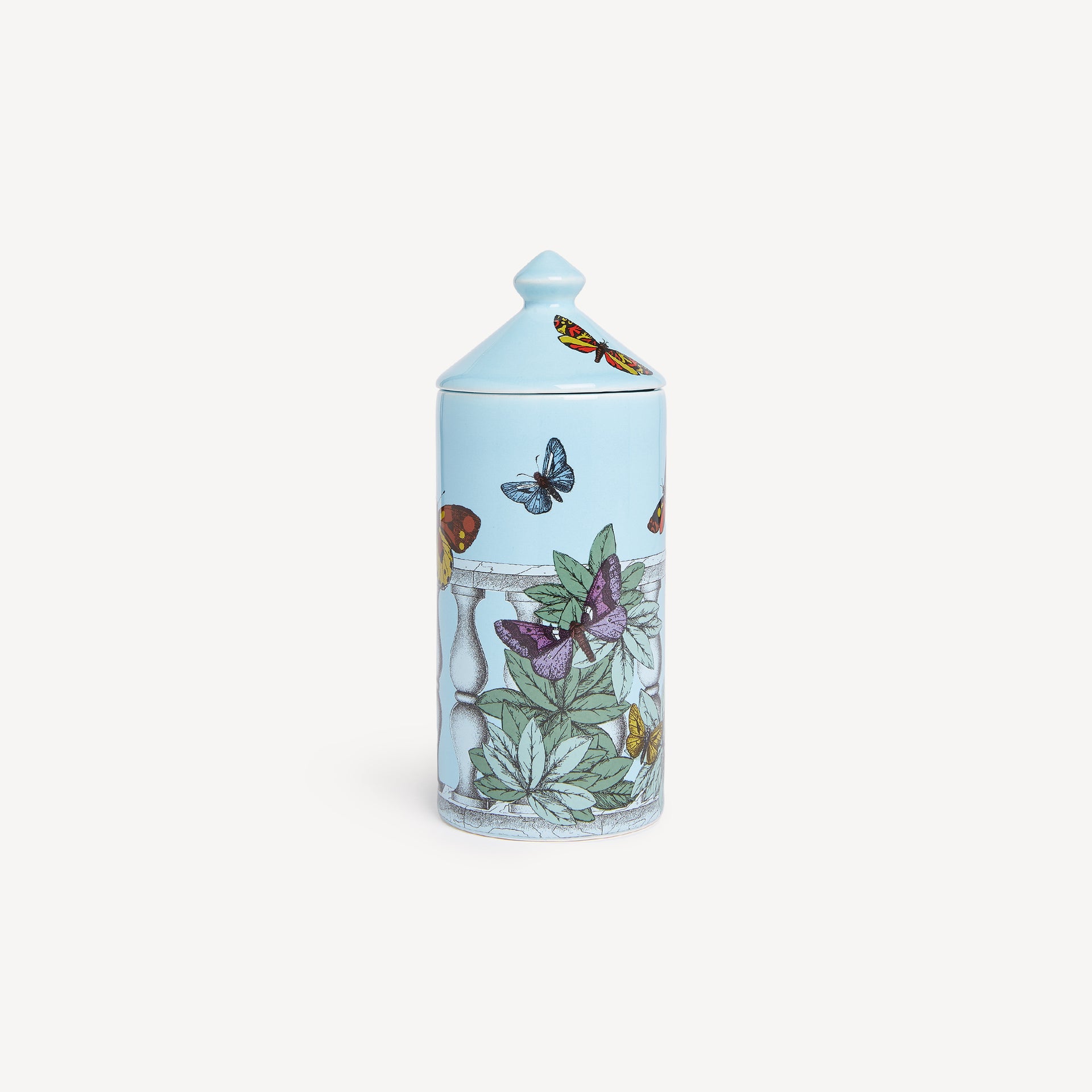 fornasetti-talvolta-raumspray-giardino-segreto-farfalle-100ml image 1