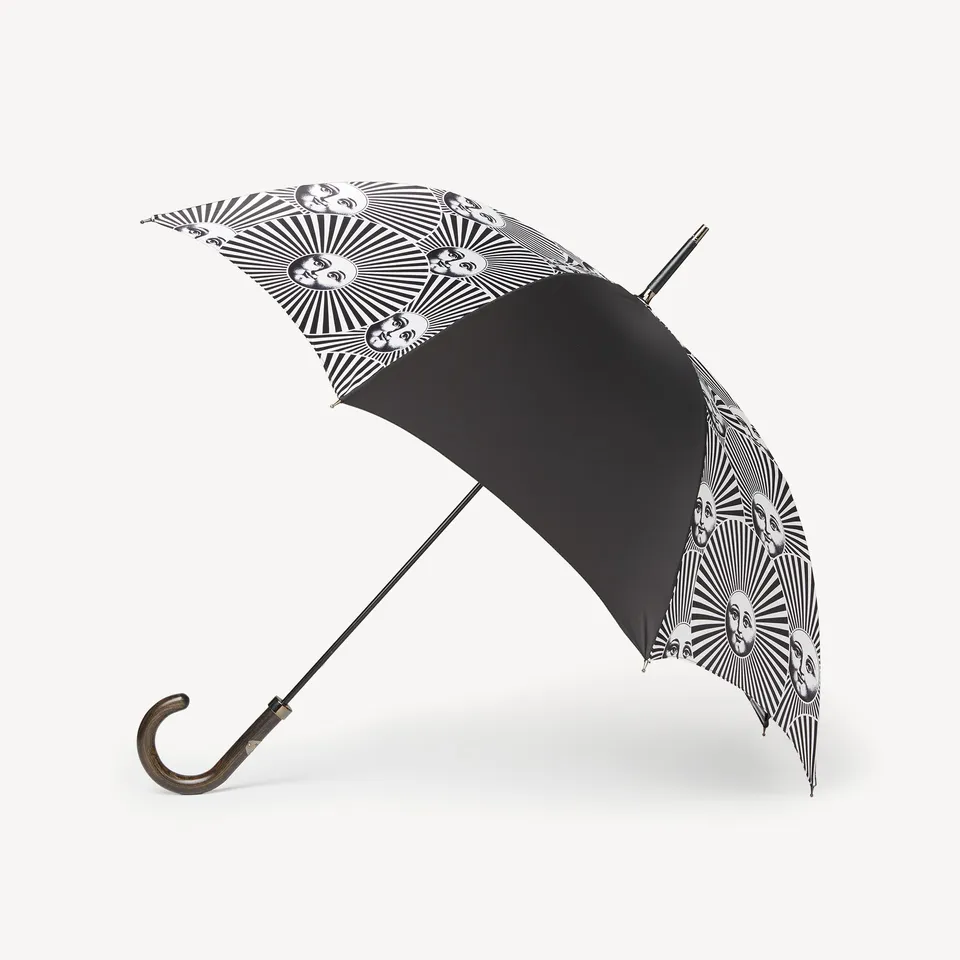 fornasetti-soli-a-ventaglio-regenschirm-buche-schwarz-wei image 1