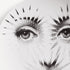 fornasetti-tema-e-variazioni-n-132-wandteller-porzellan-handbemalt image 4