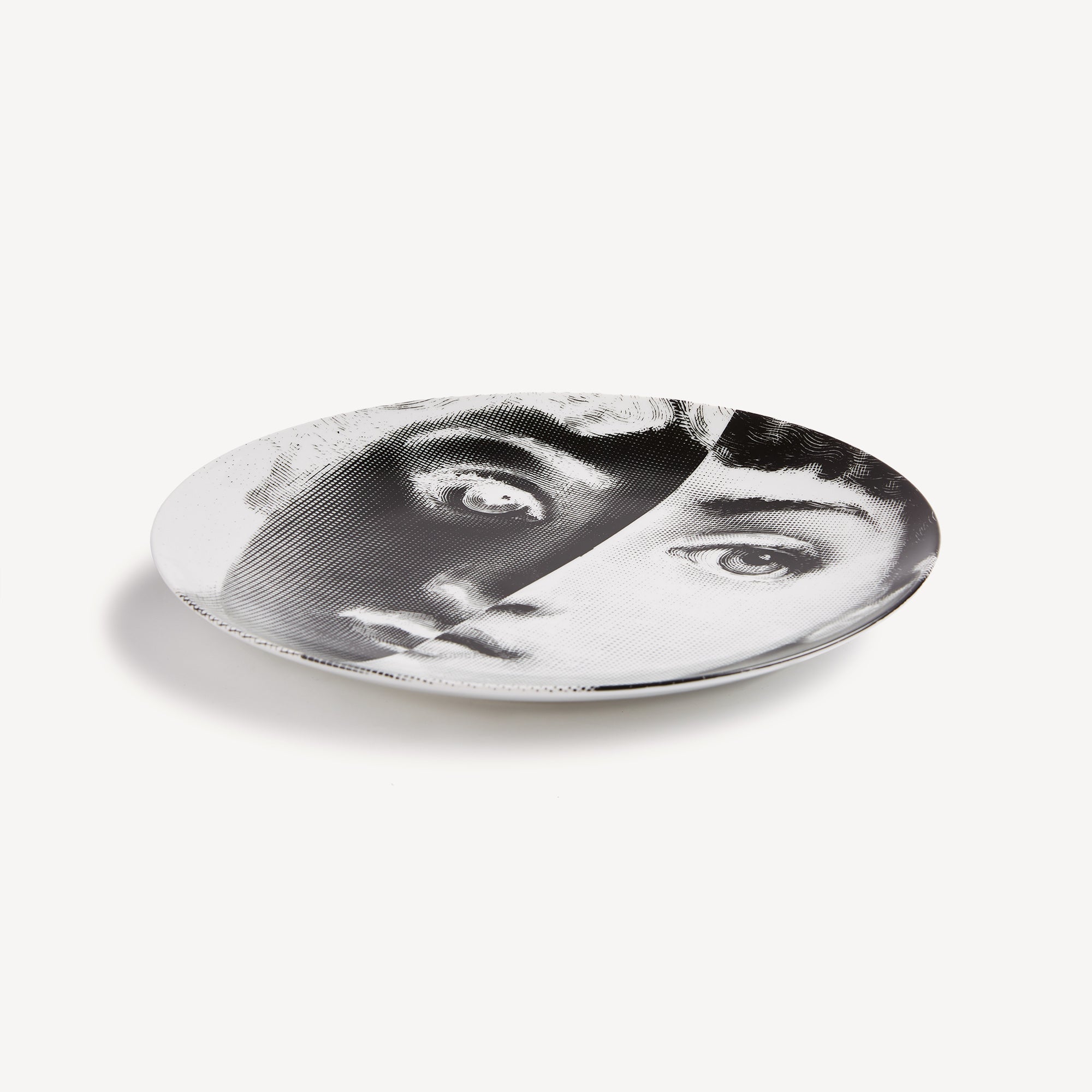 fornasetti-tema-e-variazioni-wandteller-n-86-porzellan image 2