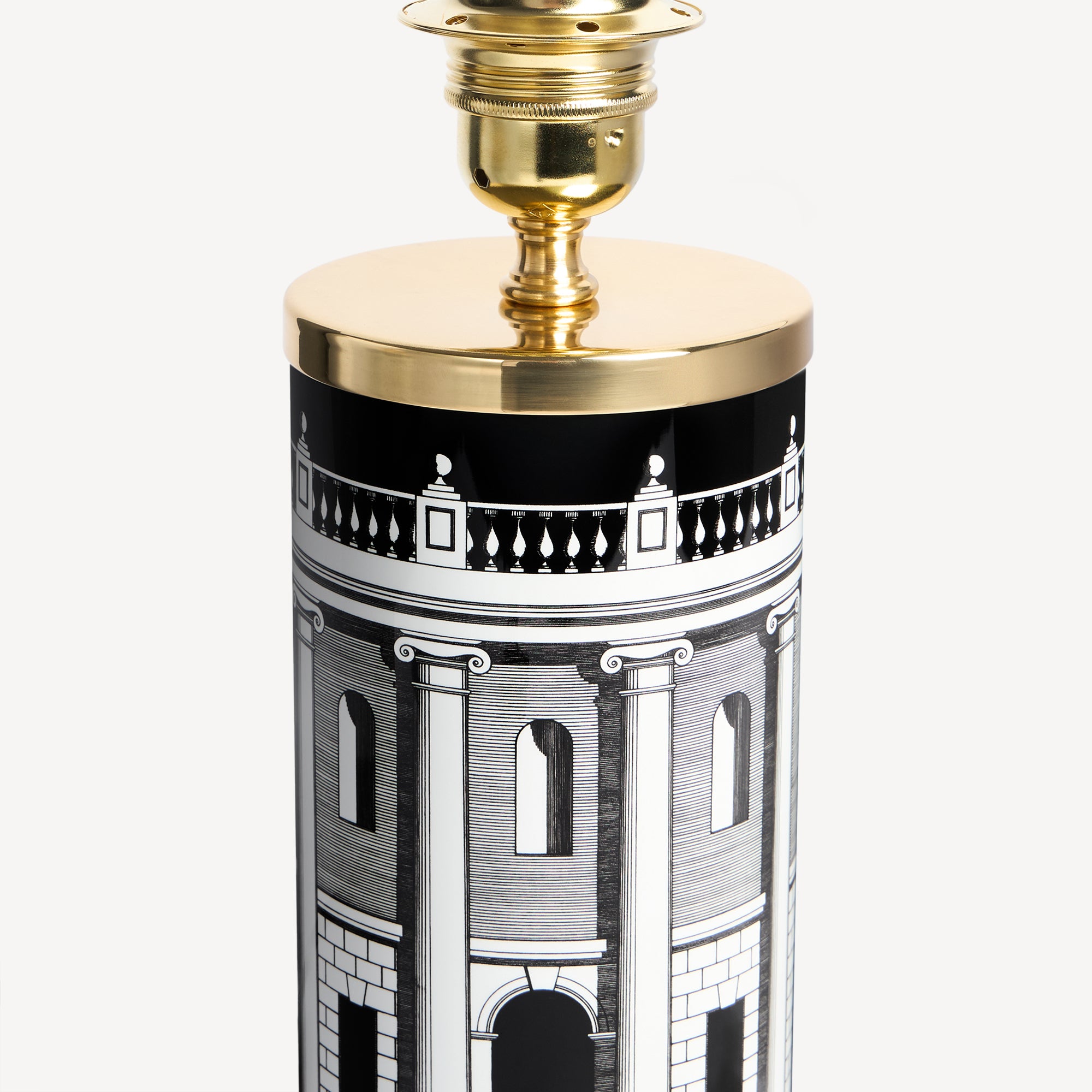 fornasetti-casa-con-colonne-tischlampe-s-ulen-nachttisch image 3