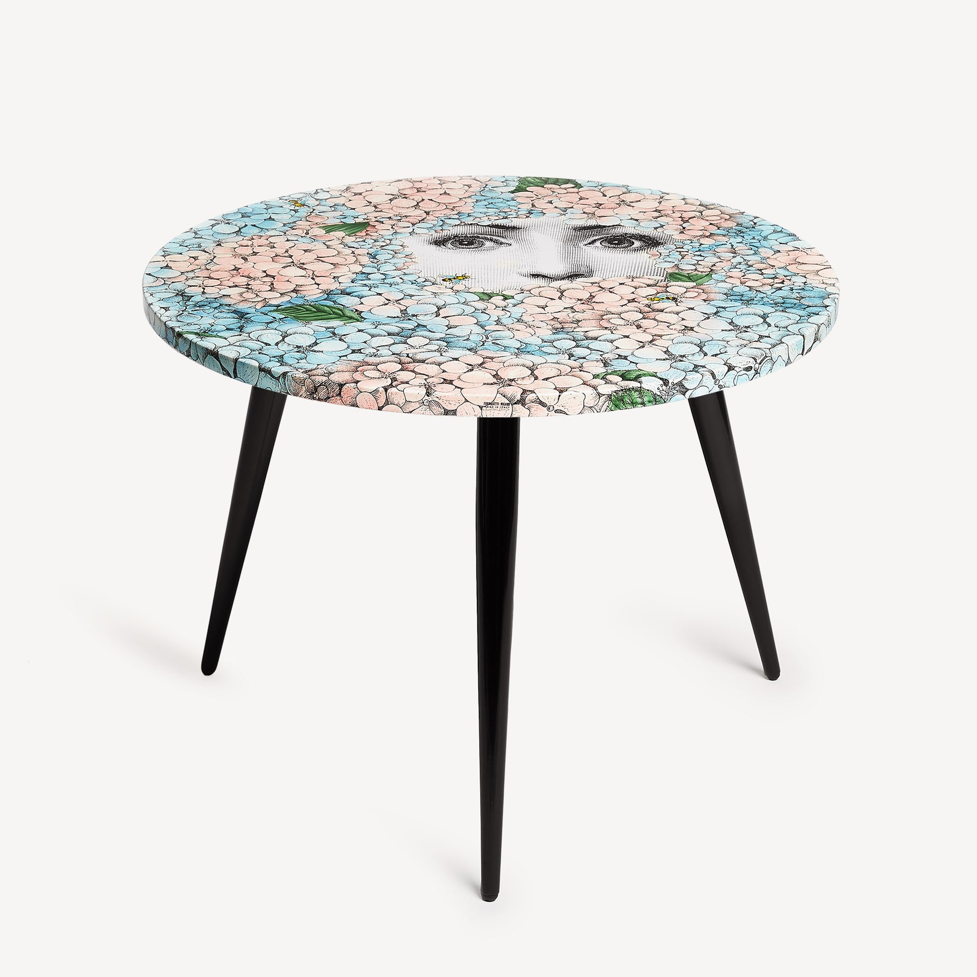 atelier-fornasetti-ortensia-couchtisch-hortensie-lina-gesicht image 1