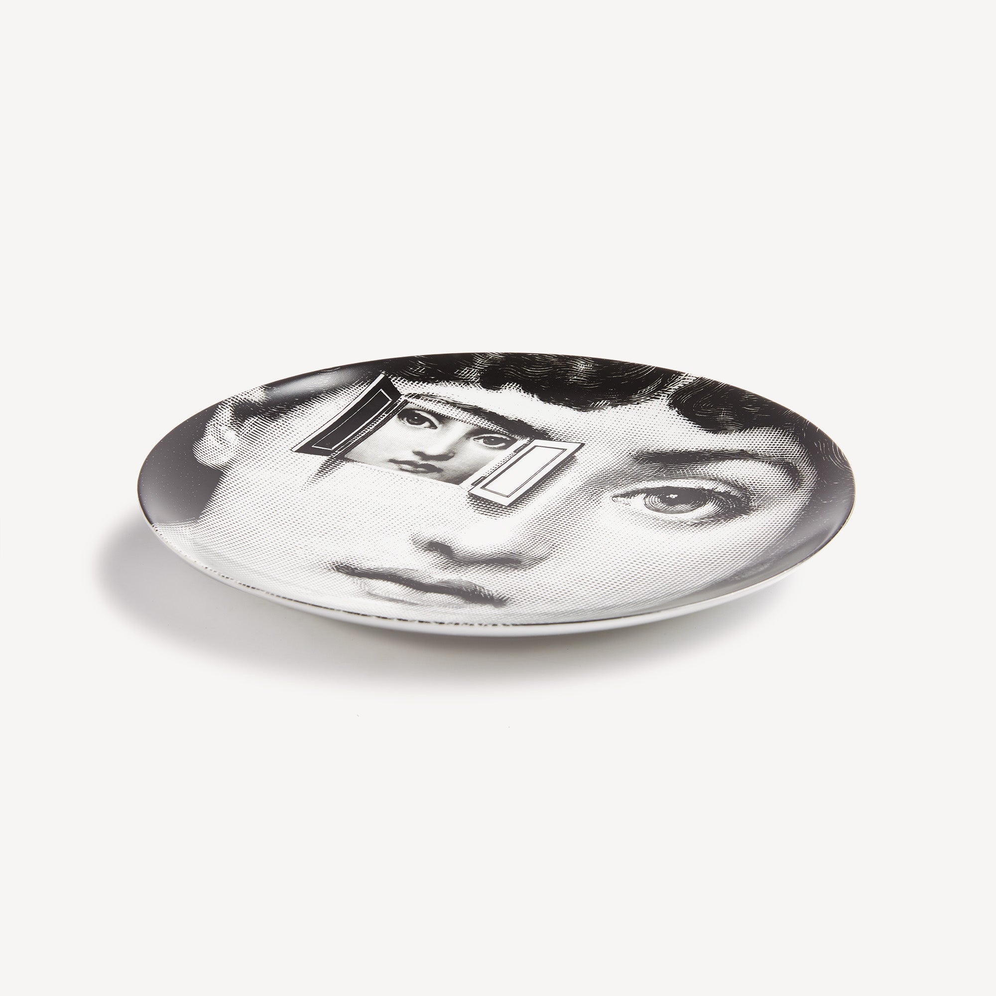 fornasetti-tema-e-variazioni-wandteller-n-116-porzellan image 2