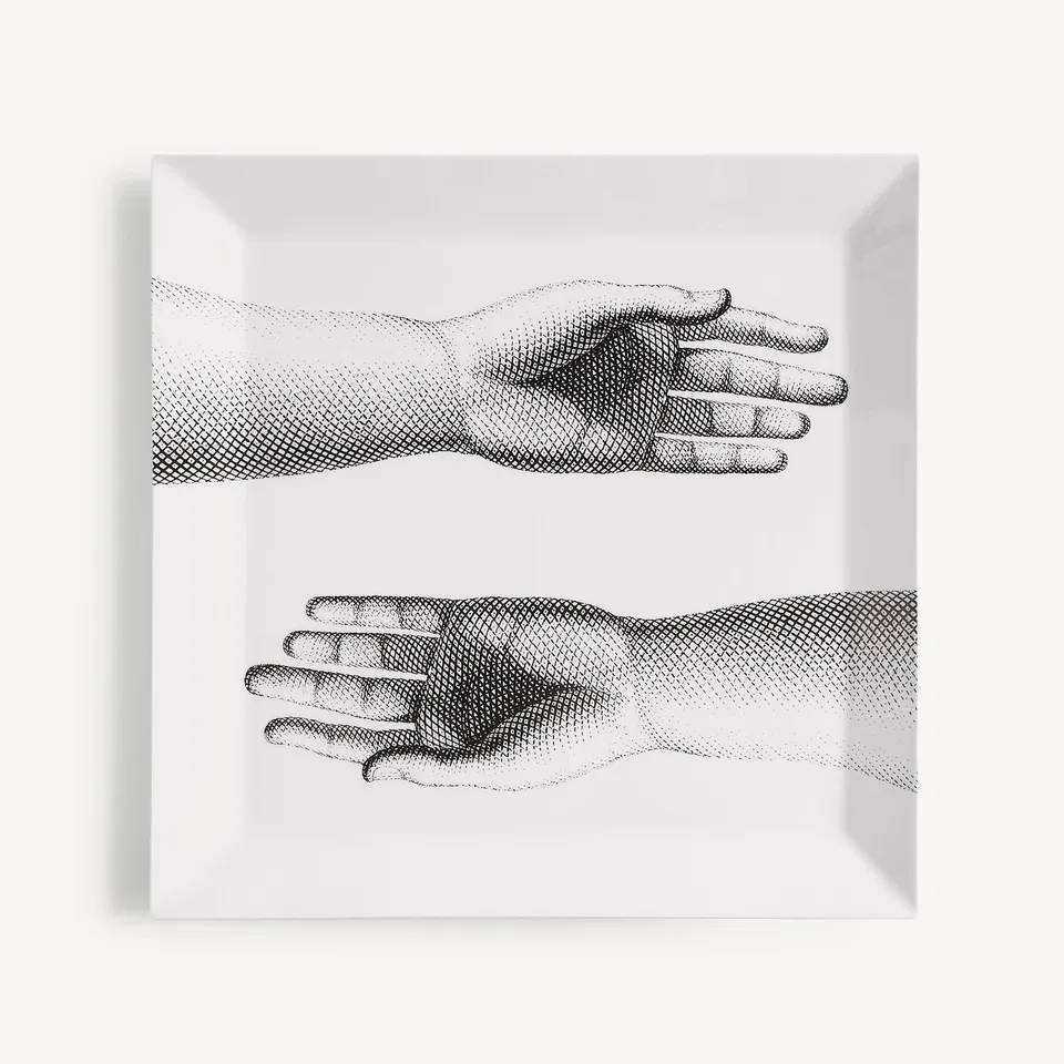 fornasetti-mani-tablett-deko-handdekoriert-h-nde image 1