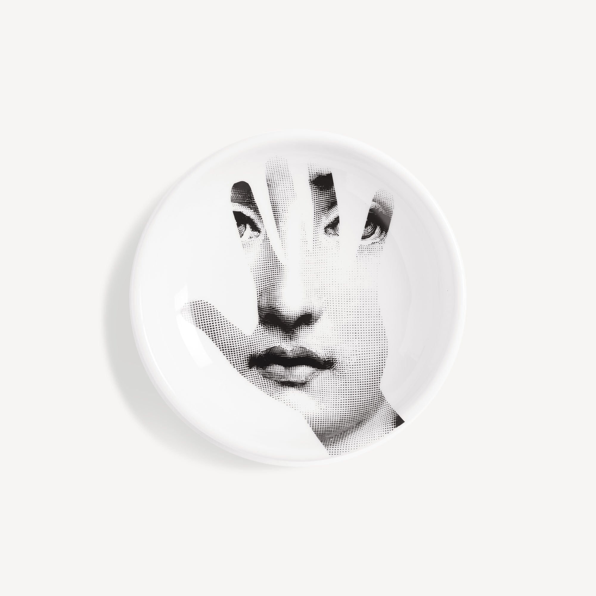 fornasetti-tema-e-variazioni-aschenbecher-n-15-porzellan image 1