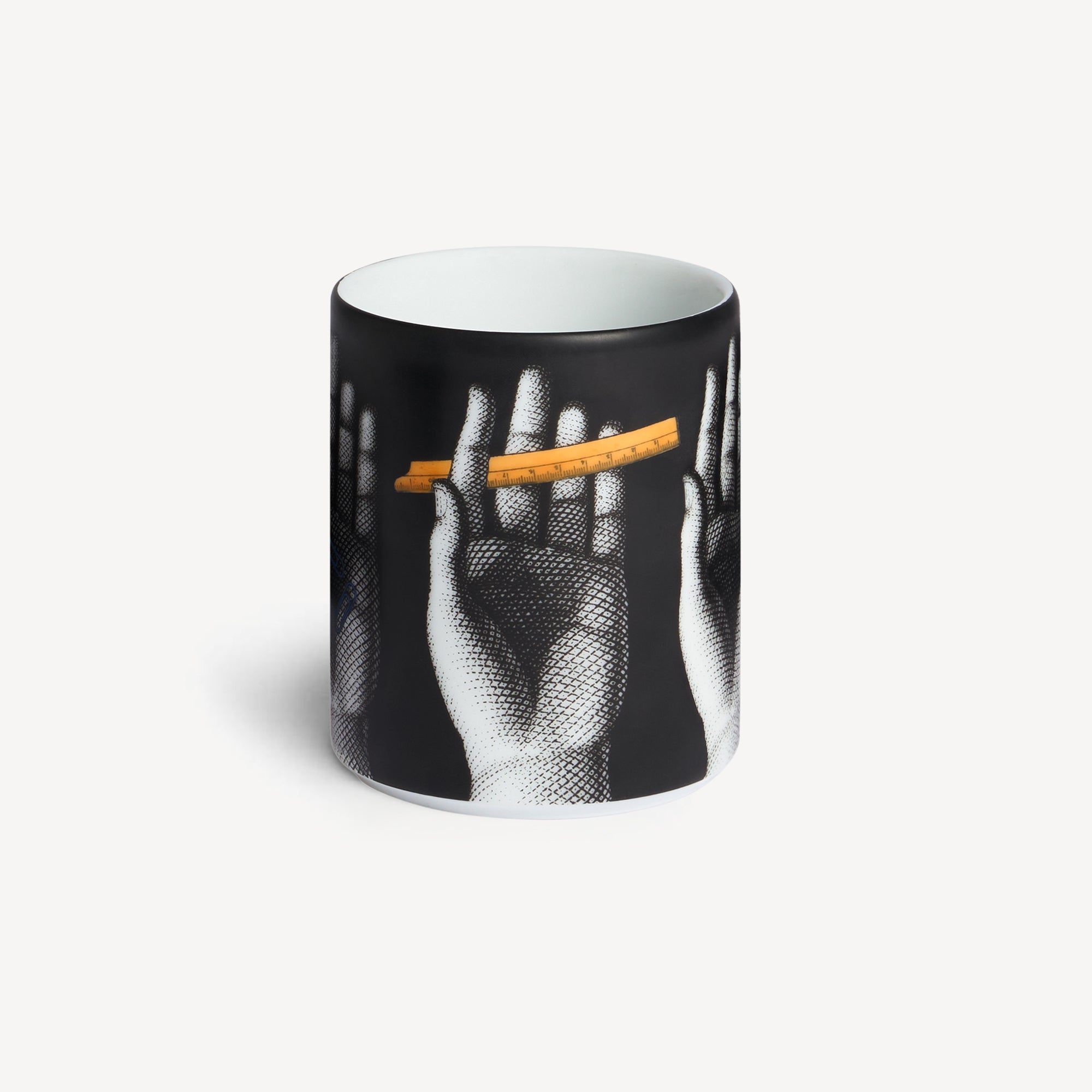 atelier-fornasetti-mani-con-matite-stifthalter-porzellan-h-nde image 1
