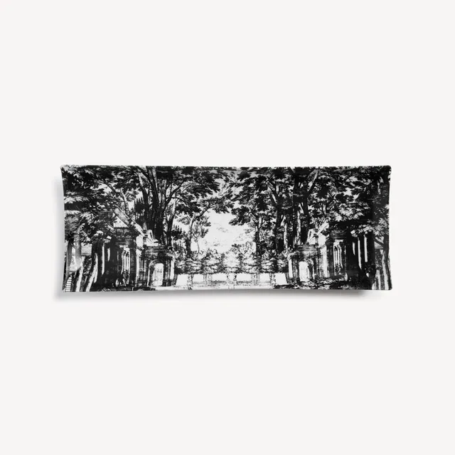 atelier-fornasetti-giardino-settecentesco-tablett-rechteckig image 1