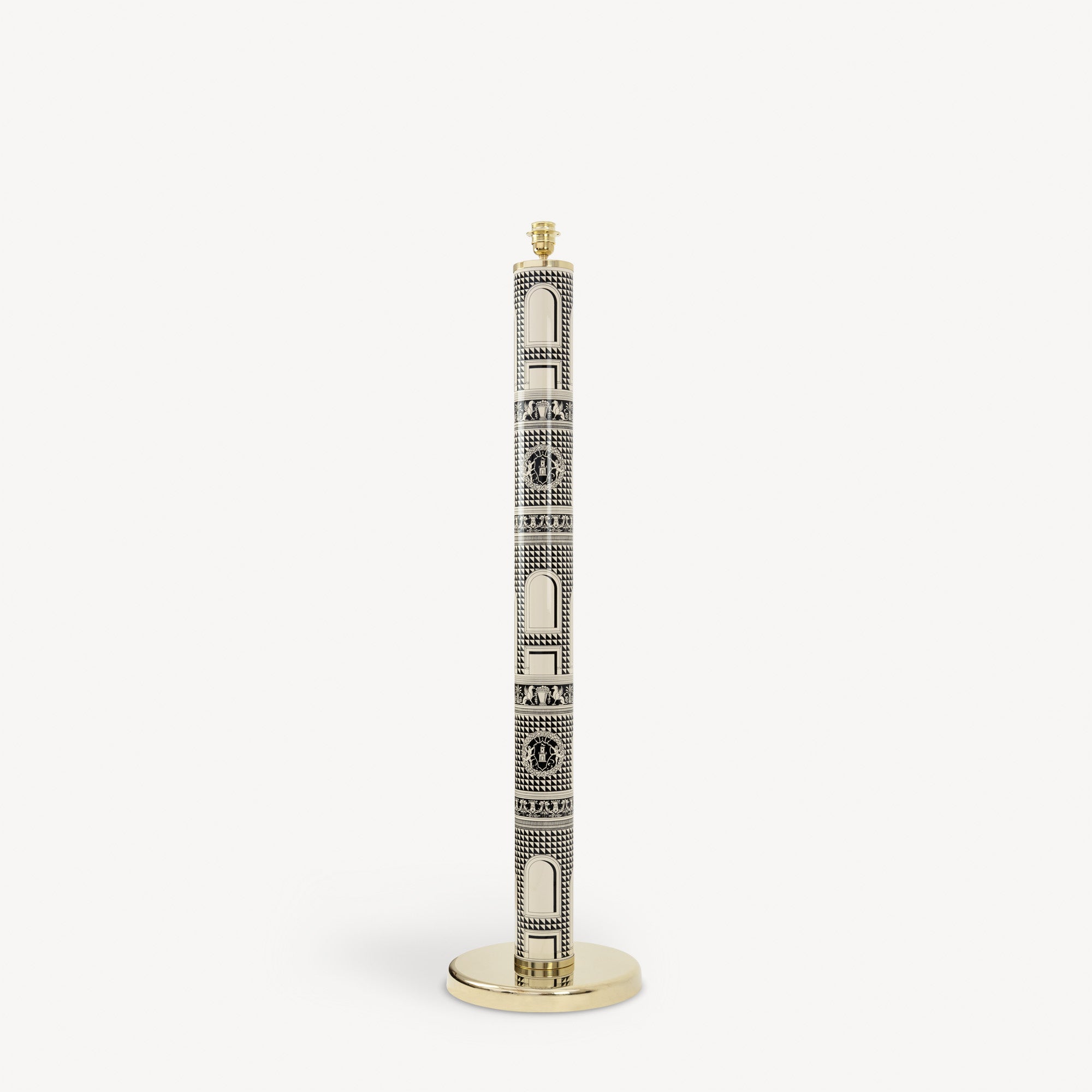 fornasetti-facciata-quattrocentesca-stehlampe-renaissance image 2