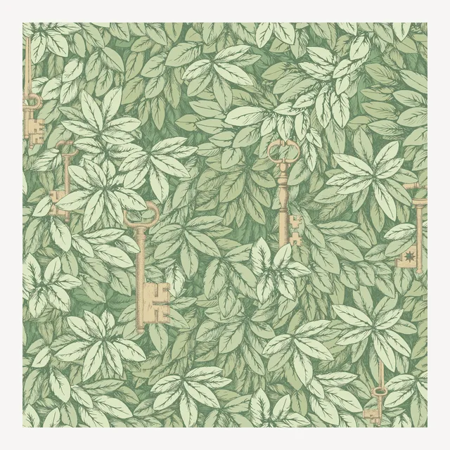 fornasetti-chiavi-segrete-tapete-68-5-cm-x-10-m-schl-ssel image 1
