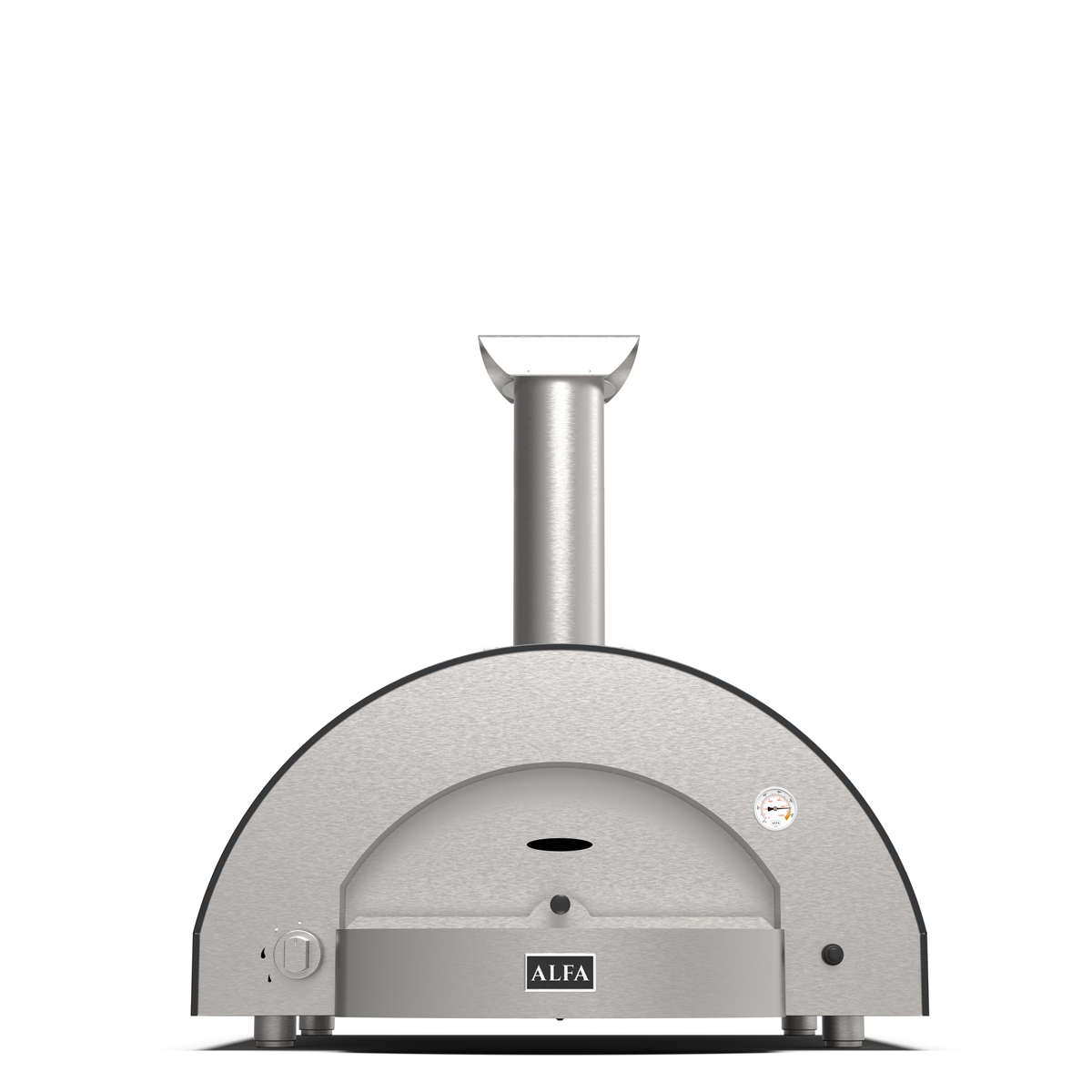 alfa-forni-classico-4-pizze-pizzaofen-holz-4-pizzen image 1