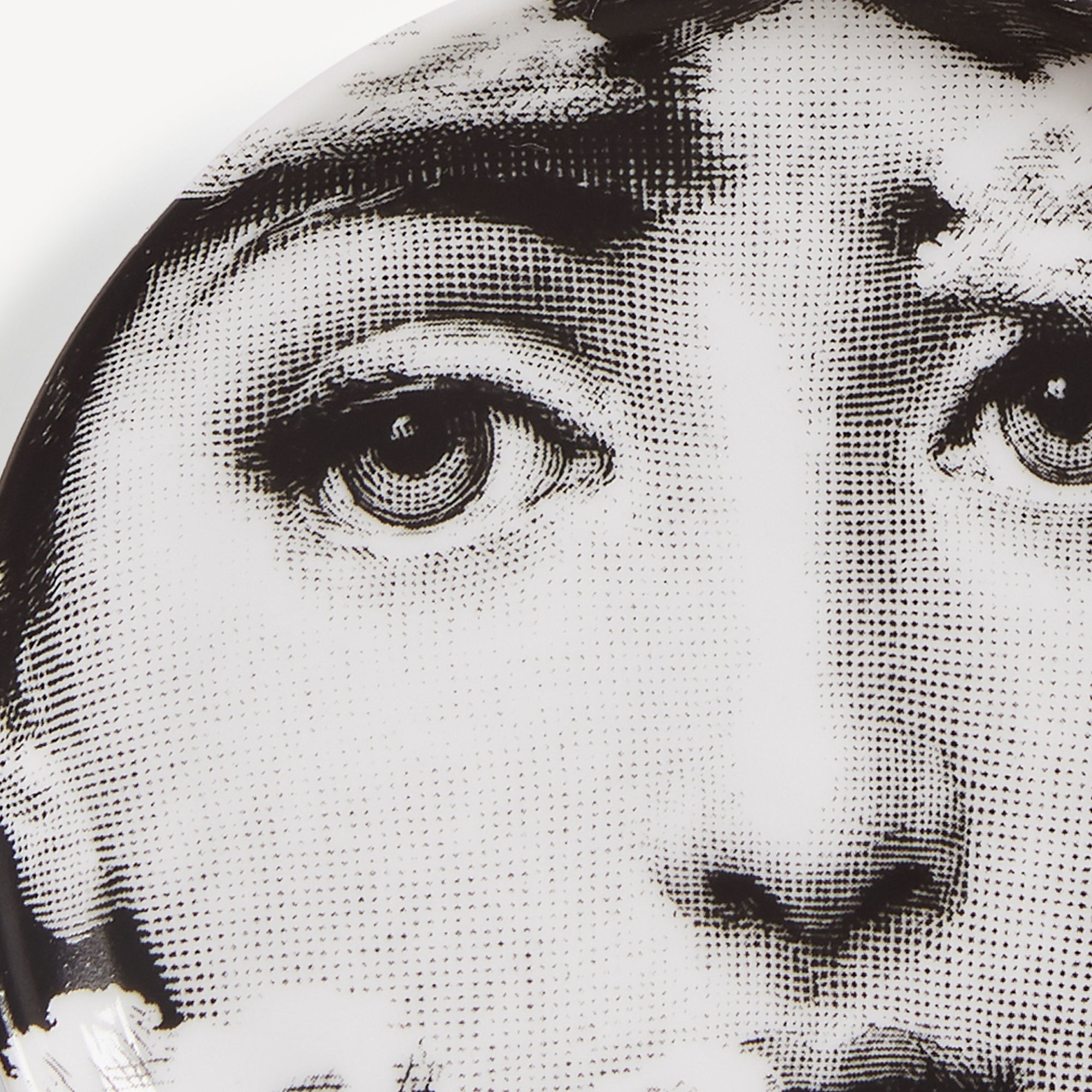 atelier-fornasetti-tema-e-variazioni-n-139-schale-rund image 4