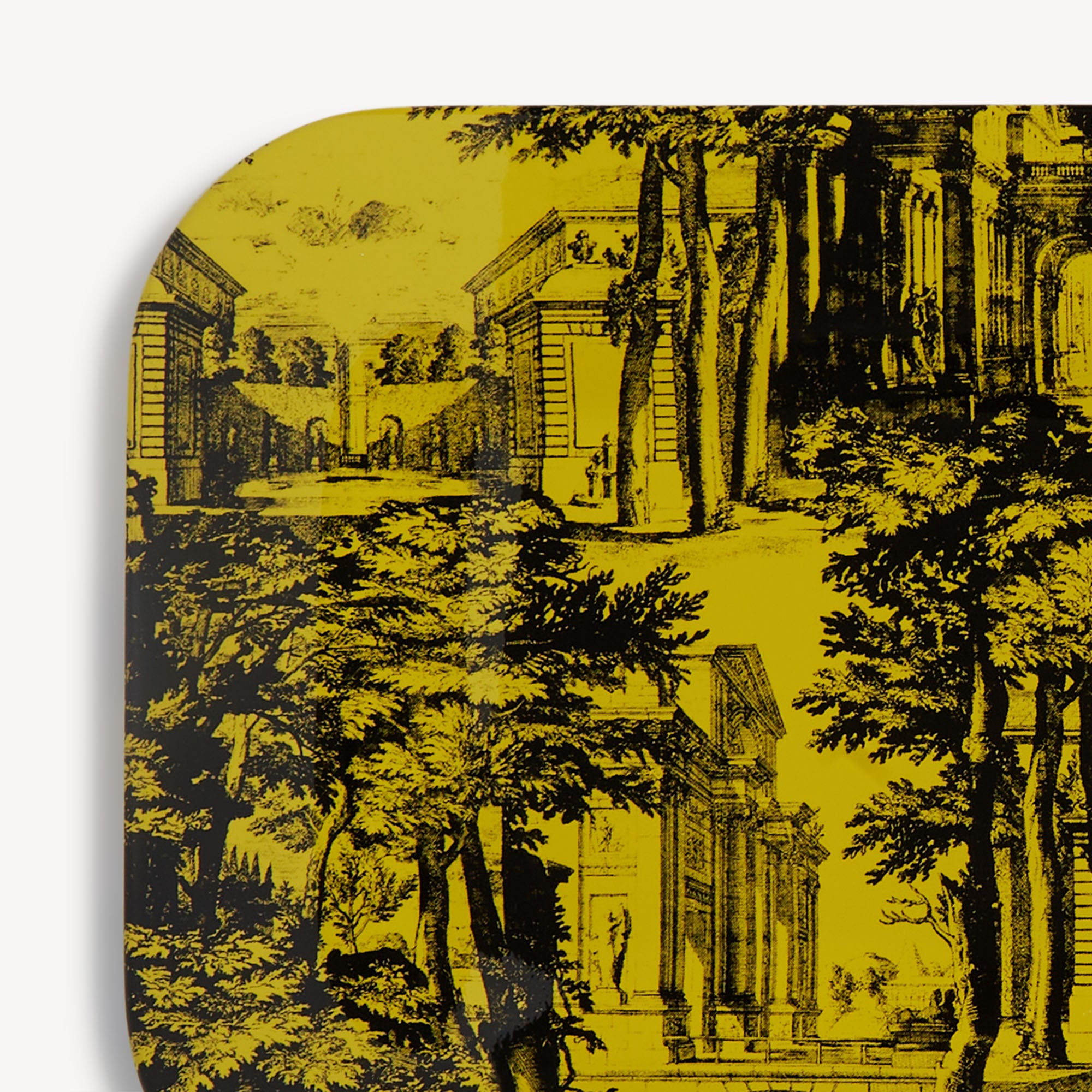 fornasetti-giardino-settecentesco-tablett-rechteckig image 4