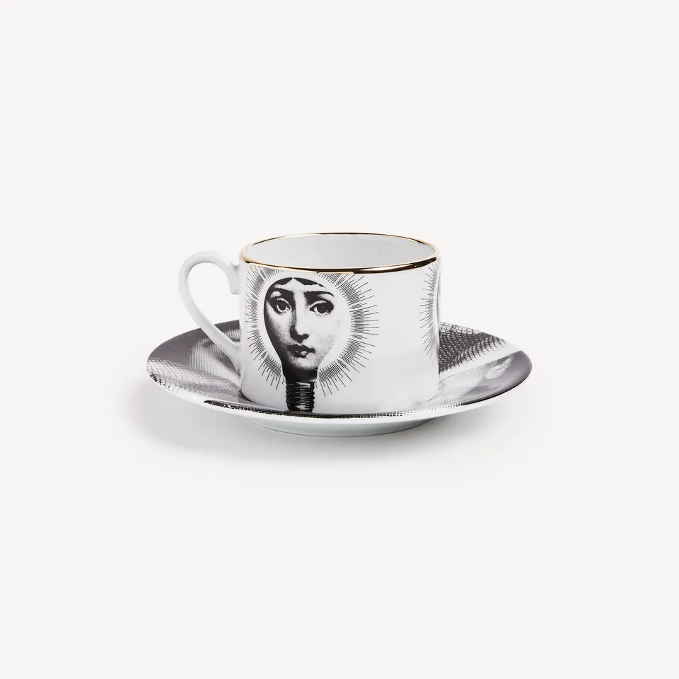 fornasetti-tema-e-variazioni-teetasse-lampadina-porzellan-gold image 1