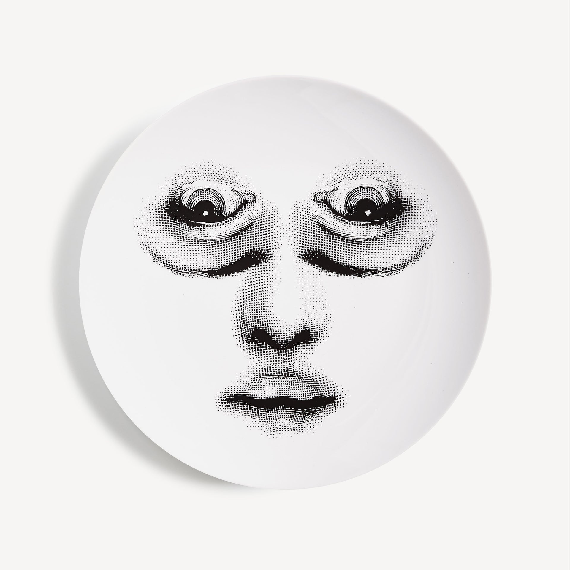 fornasetti-tema-e-variazioni-wandteller-n-395-gesicht image 1