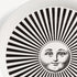 atelier-fornasetti-sole-raggiante-tablett-sonne-rund-mit-gestell image 4