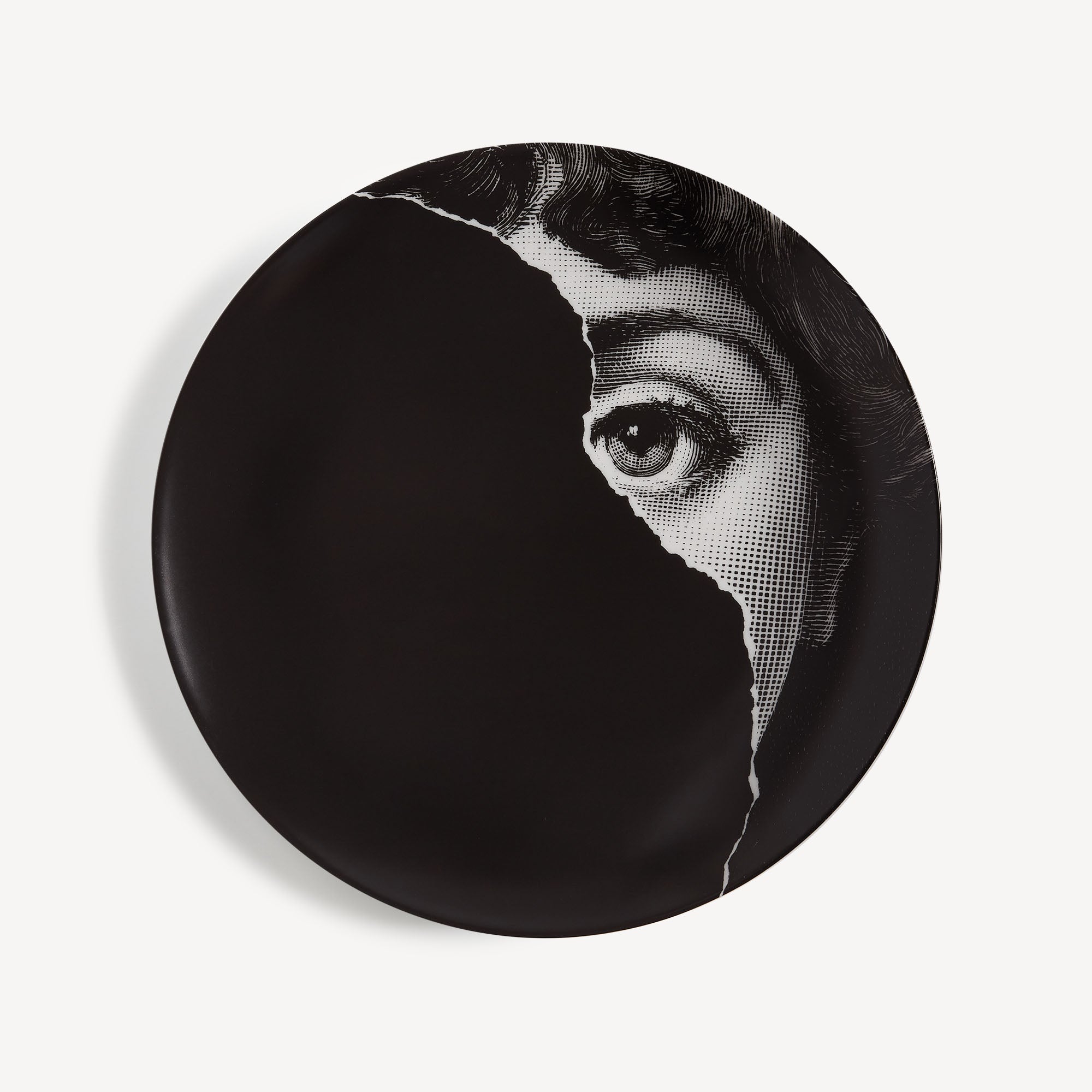 fornasetti-tema-e-variazioni-n-145-wandteller-porzellan image 1