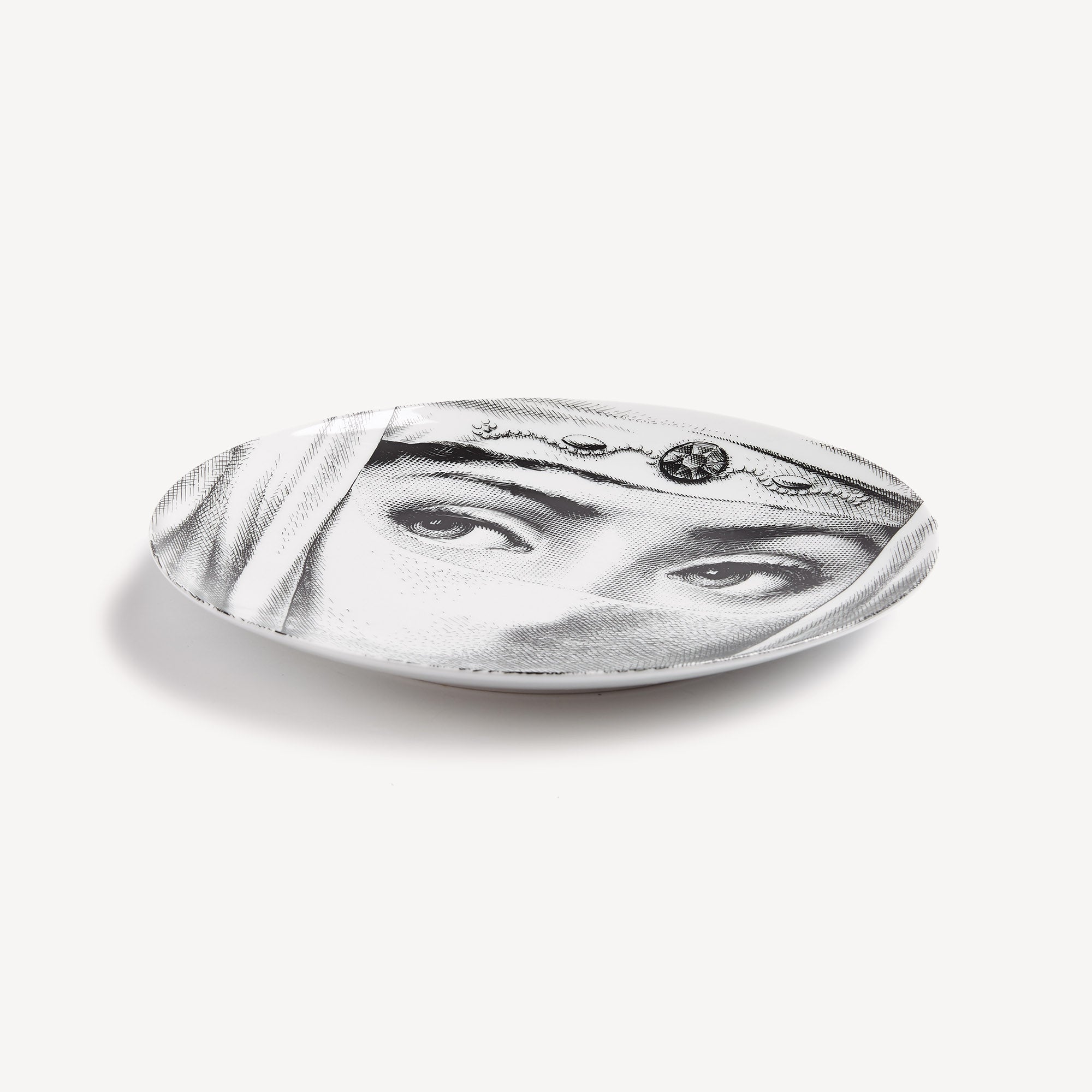 fornasetti-tema-e-variazioni-n-84-wandteller-porzellan image 2