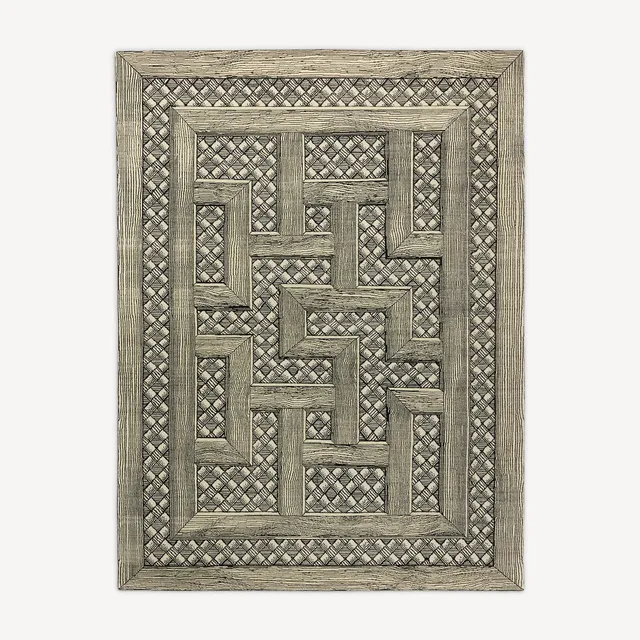 fornasetti-musciarabia-teppich-neuseeland-wolle-handgek-pft image 1