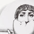atelier-fornasetti-tema-e-variazioni-wandteller-n-258-porzellan image 4