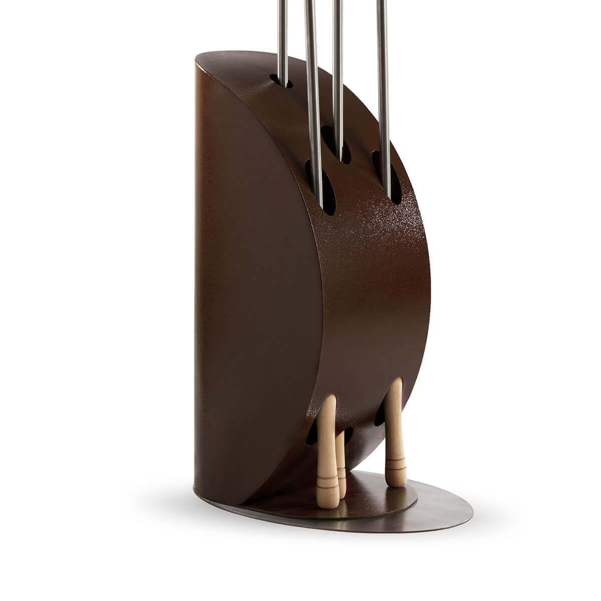 alfa-forni-vela-schaufelst-nder-pizzaofen-zubeh-r-halter image 1