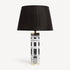 atelier-fornasetti-furniture-lampenfu-architettura-metall-zylindrisch image 2