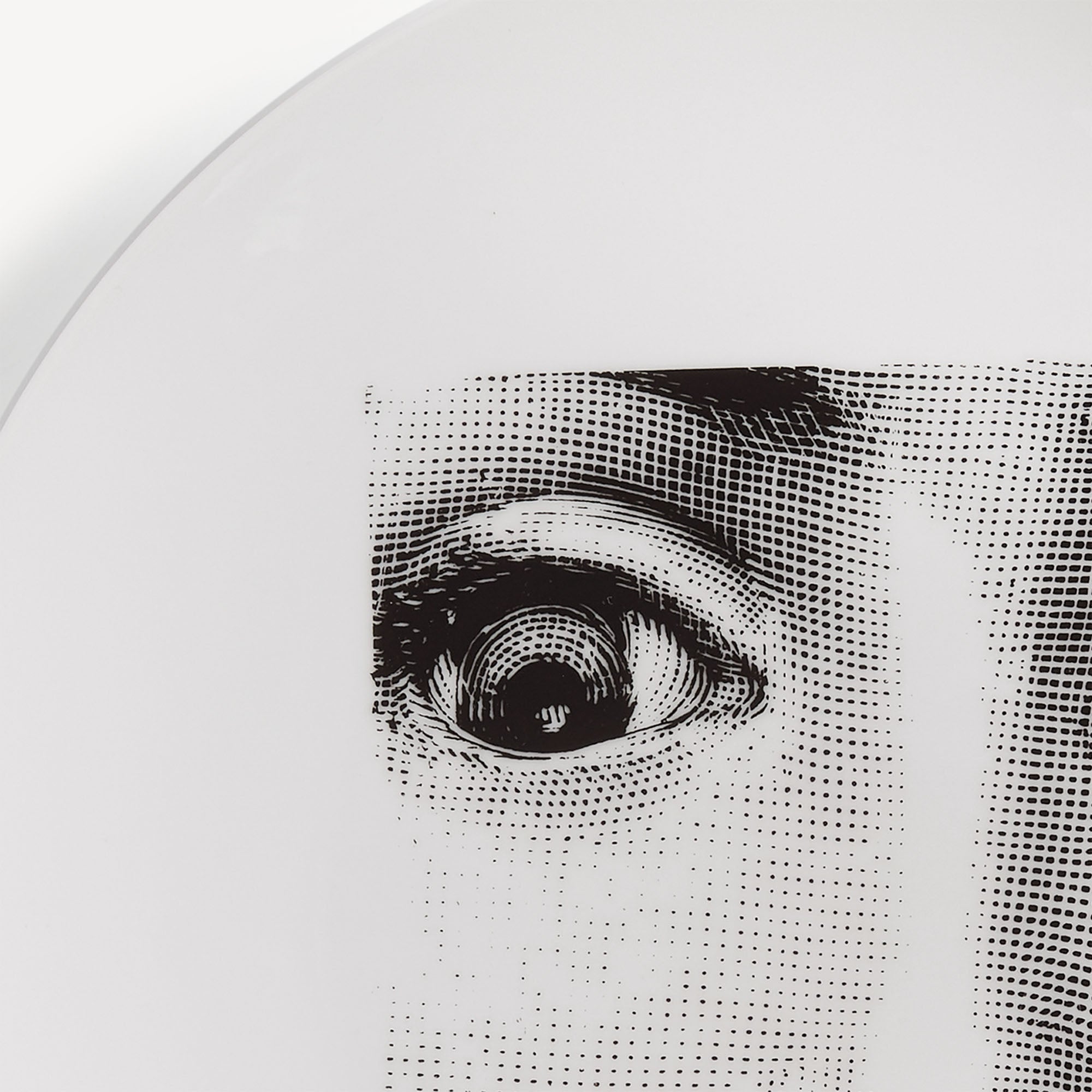 fornasetti-tema-e-variazioni-wandteller-n-49-porzellan-deko image 4