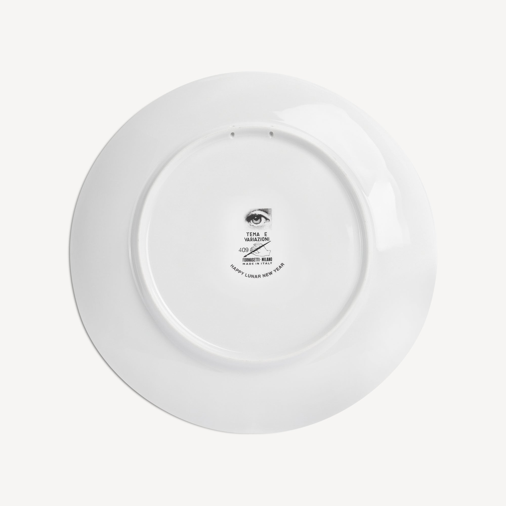 fornasetti-tema-e-variazioni-wandteller-n-409-schlange image 3