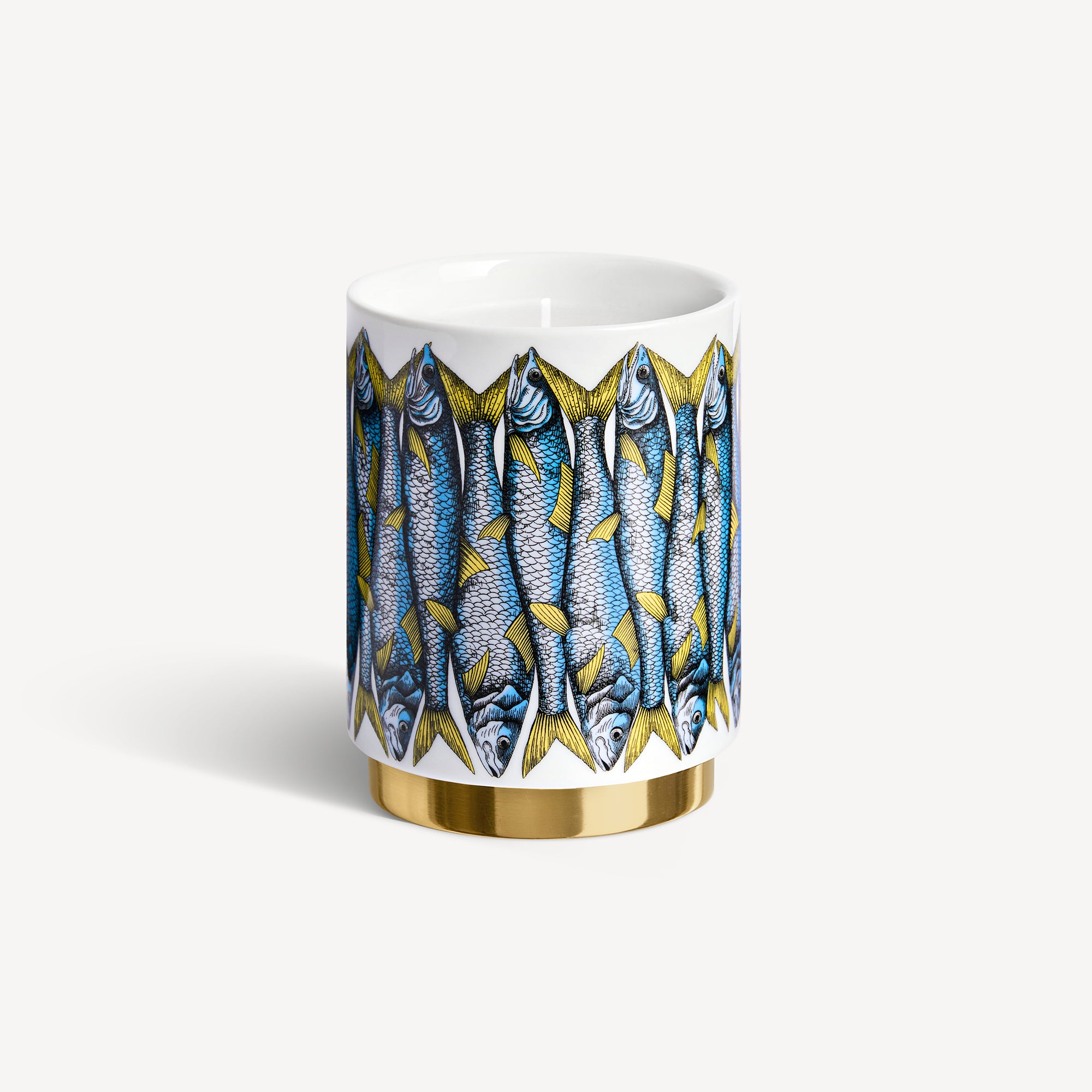 fornasetti-sardine-duftkerze-immaginazione-porzellan image 1