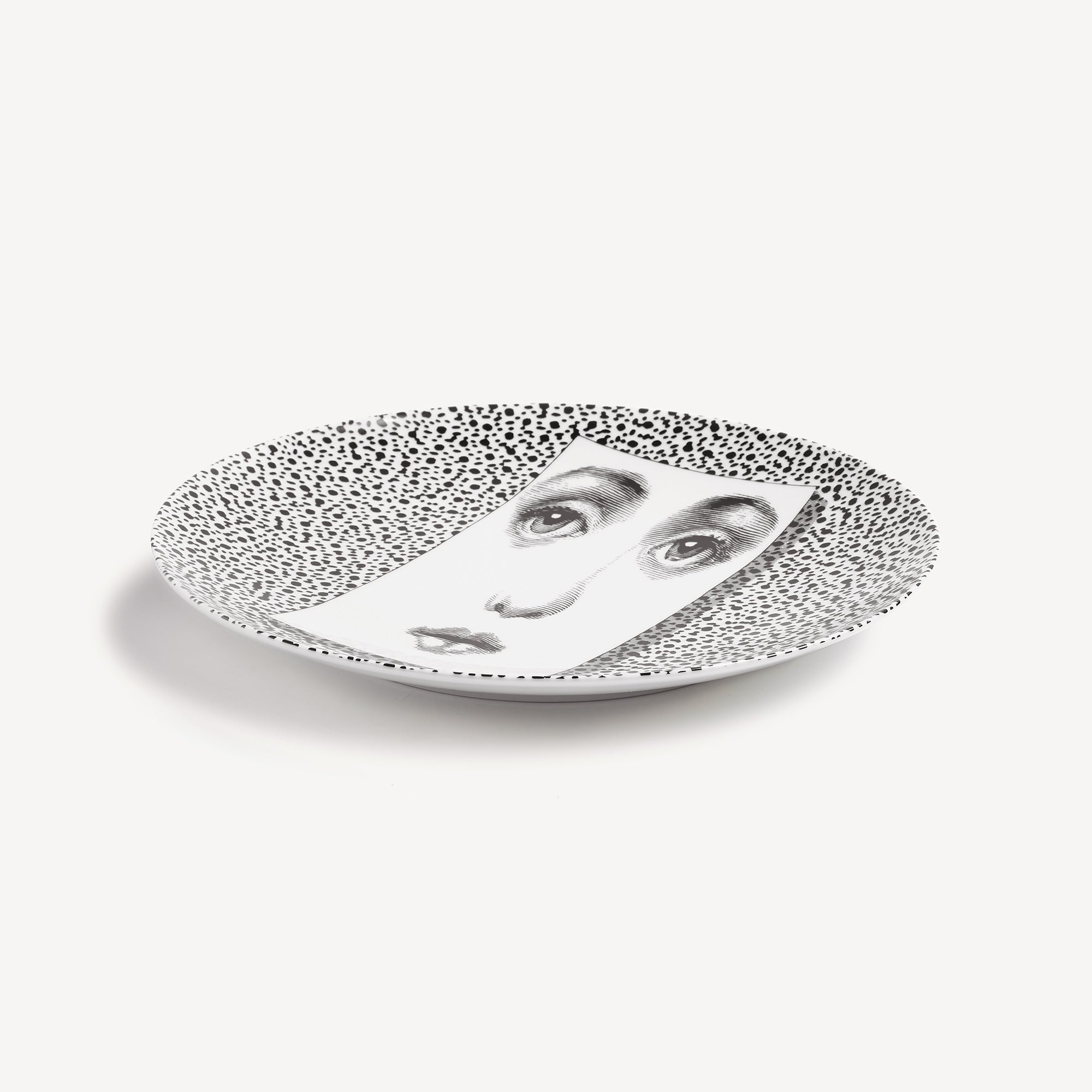 atelier-fornasetti-tema-e-variazioni-wandteller-n-310-porzellan image 2