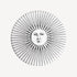 fornasetti-sole-splendente-hocker-holz-sonne image 2