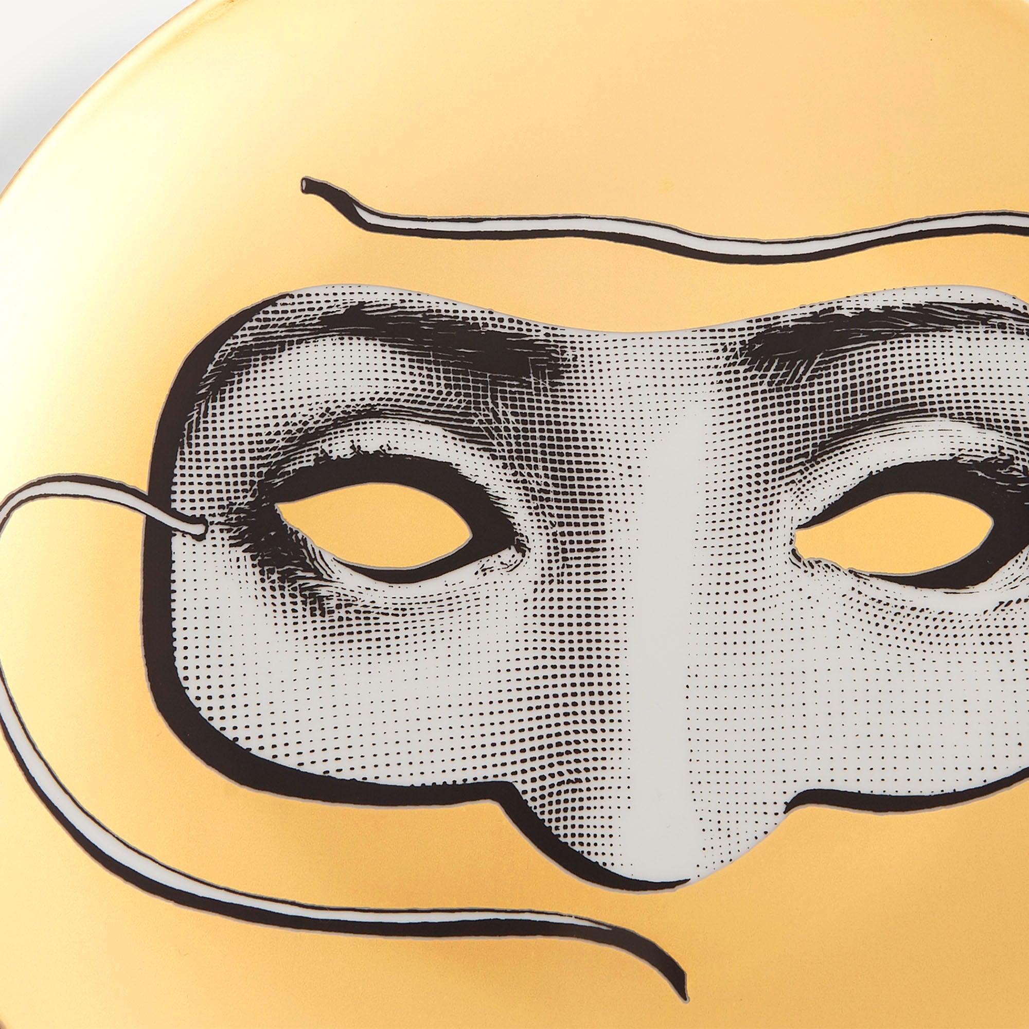 atelier-fornasetti-tema-e-variazioni-wandteller-n-60-gold image 4