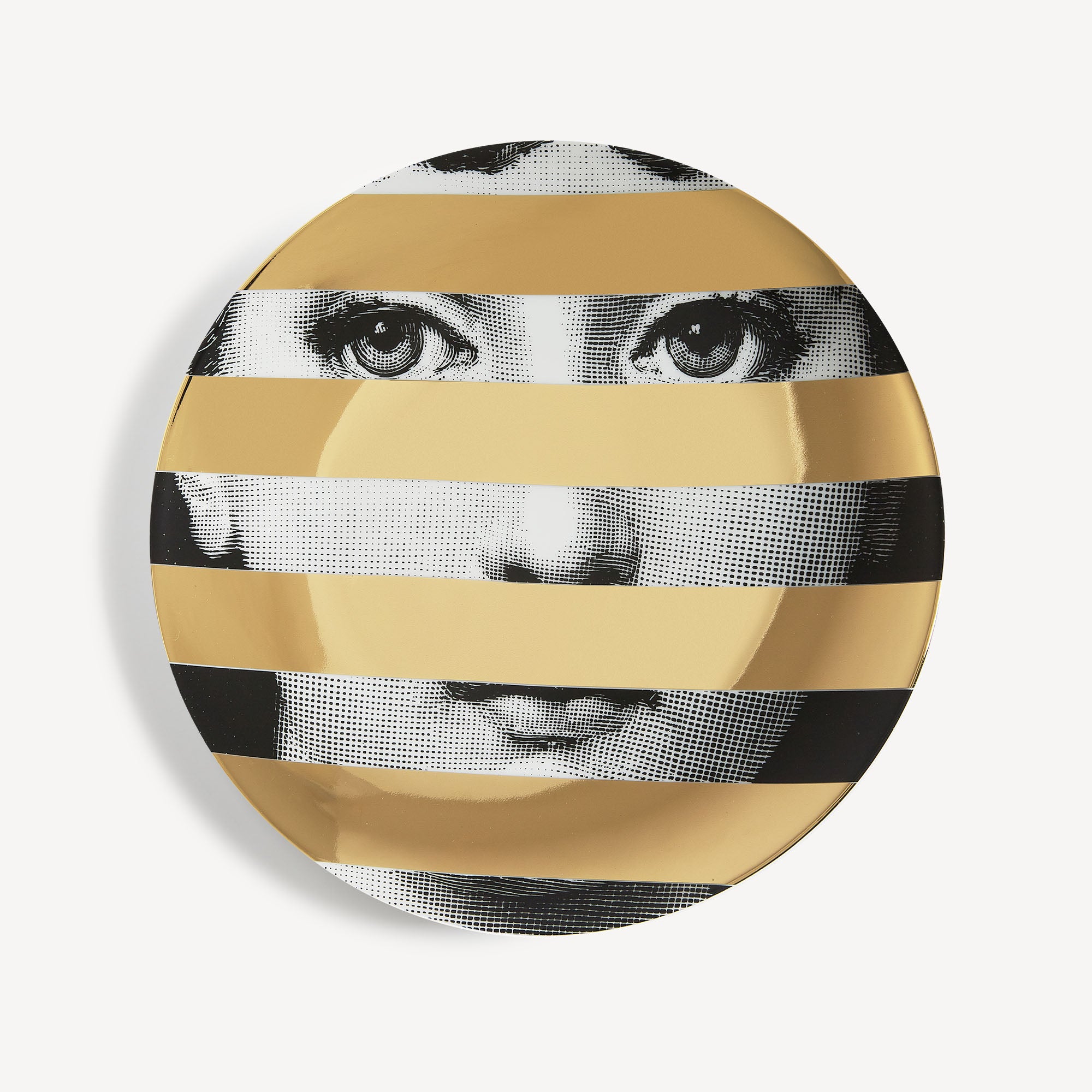 fornasetti-tema-e-variazioni-wandteller-nr-29-porzellan image 1