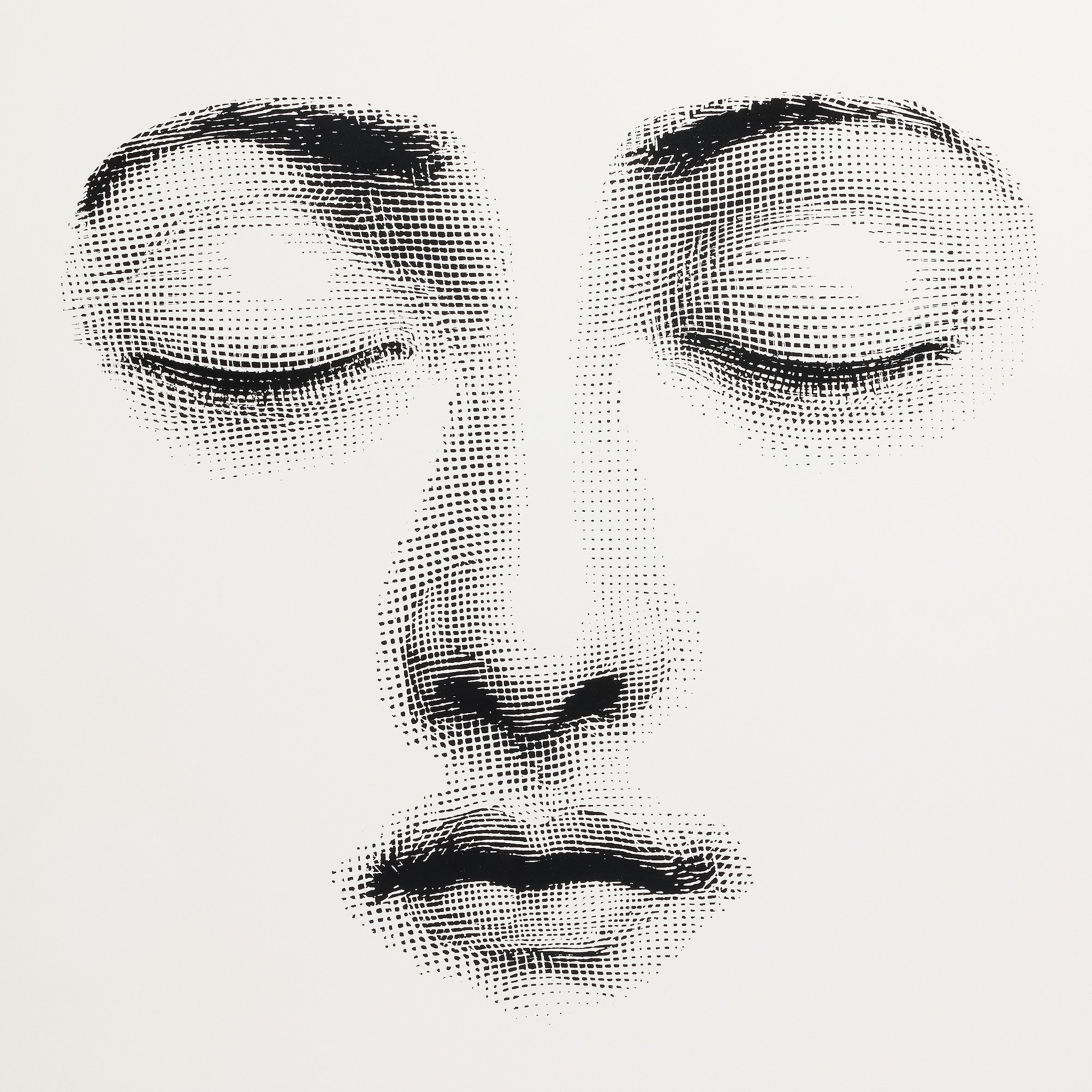 fornasetti-tema-e-variazioni-n-213-wandbild-holz-gesicht image 3