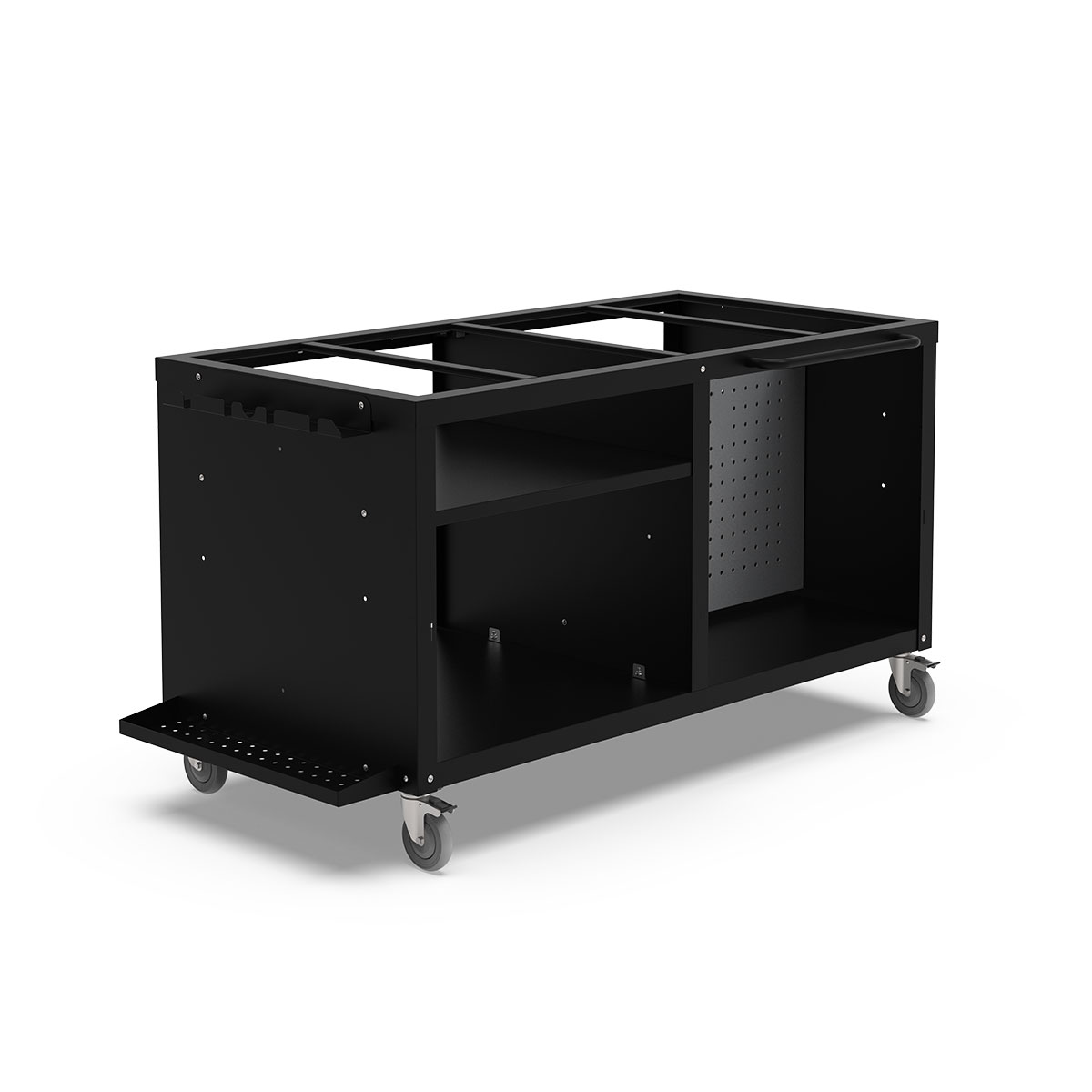 alfa-forni-struktur-cooking-station-160-unterbau image 4