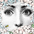 fornasetti-ortensia-hocker-hortensie-holzbeine image 3