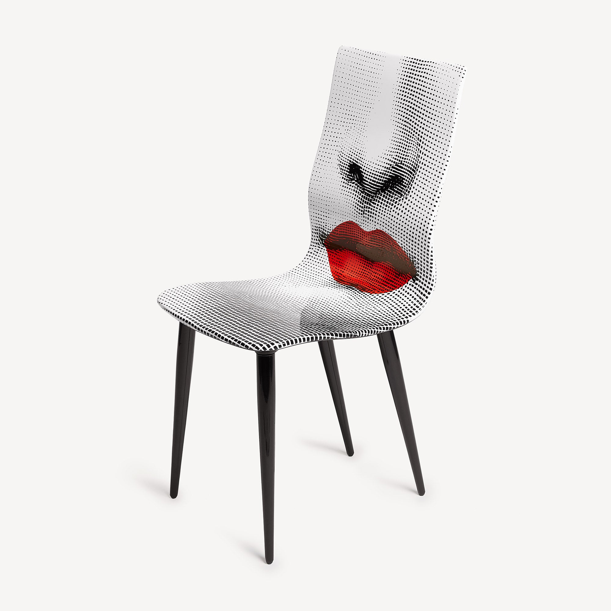 fornasetti-bocca-chair-stuhl-mund-motiv-holzbeine image 2
