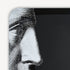 fornasetti-profili-tablett-holz-rechteckig-gesichter image 4