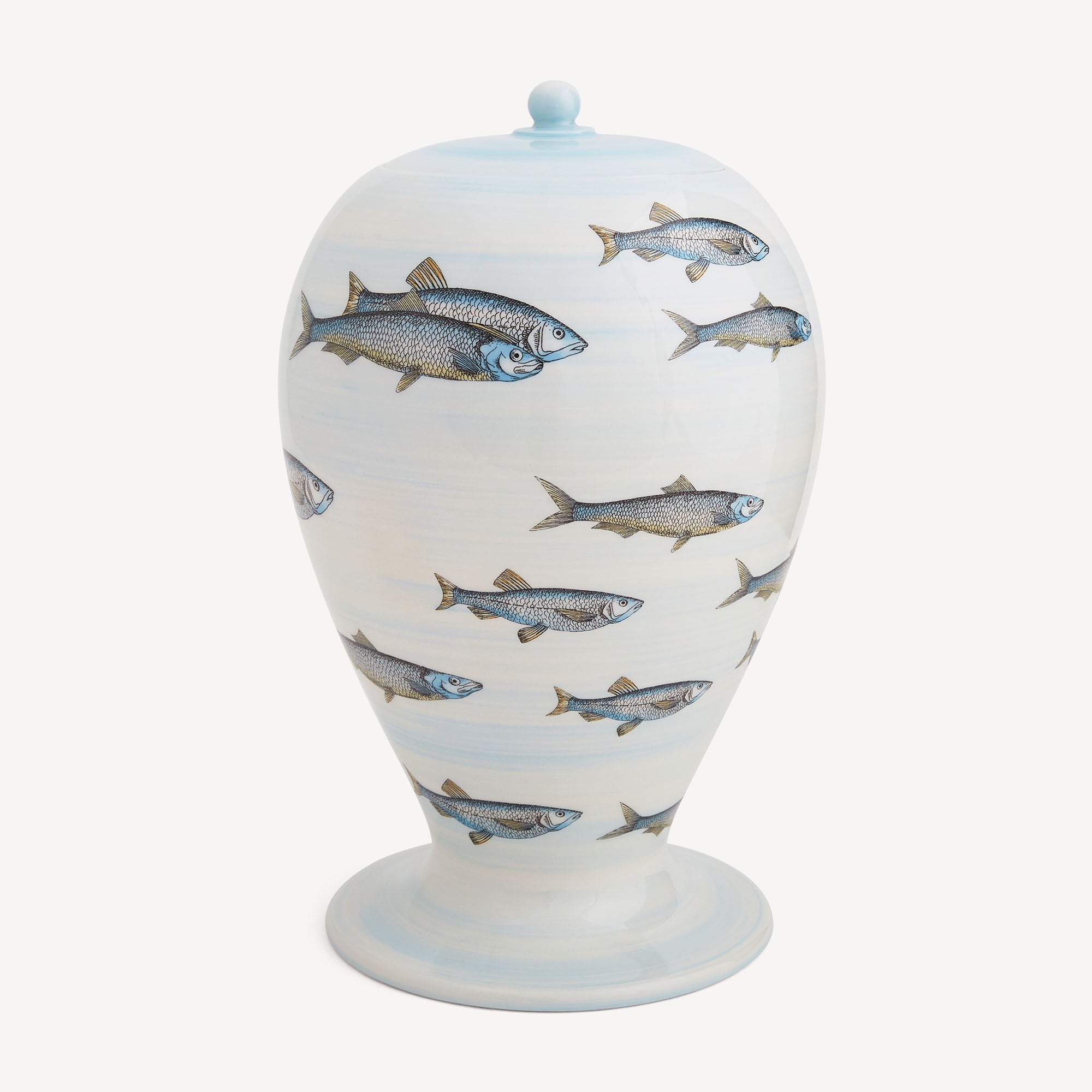 atelier-fornasetti-tema-e-variazioni-passata-di-pesci-vase-keramik image 2