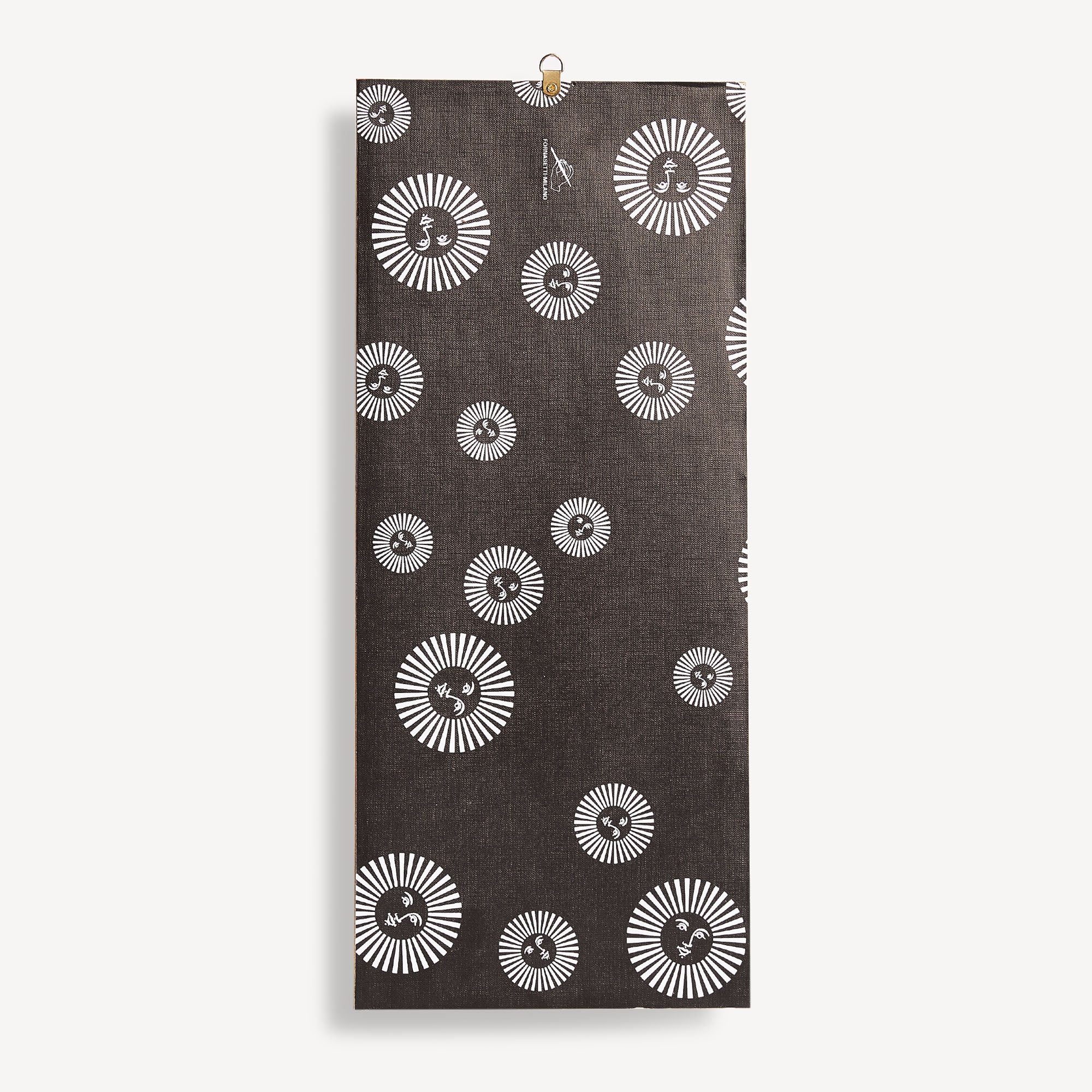 atelier-fornasetti-portachiavi-paneel-schl-ssel-holz image 3