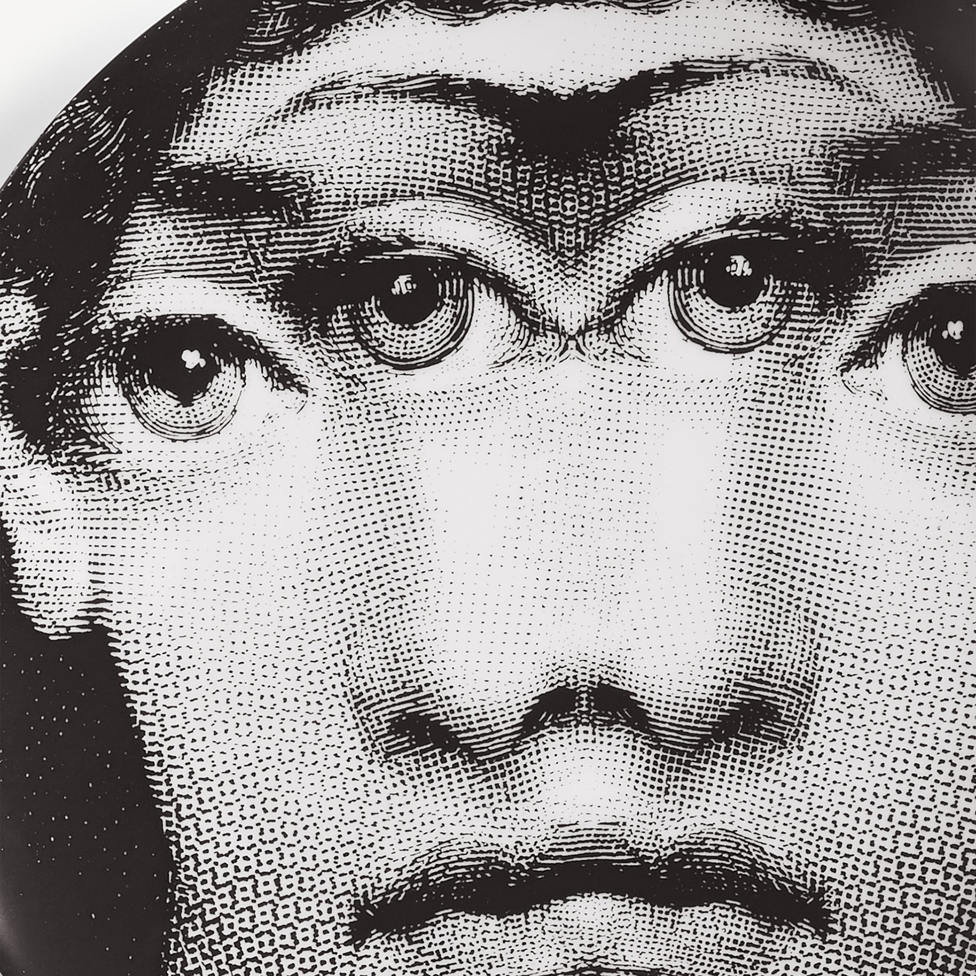 fornasetti-tema-e-variazioni-wandteller-n-79-gesicht image 4