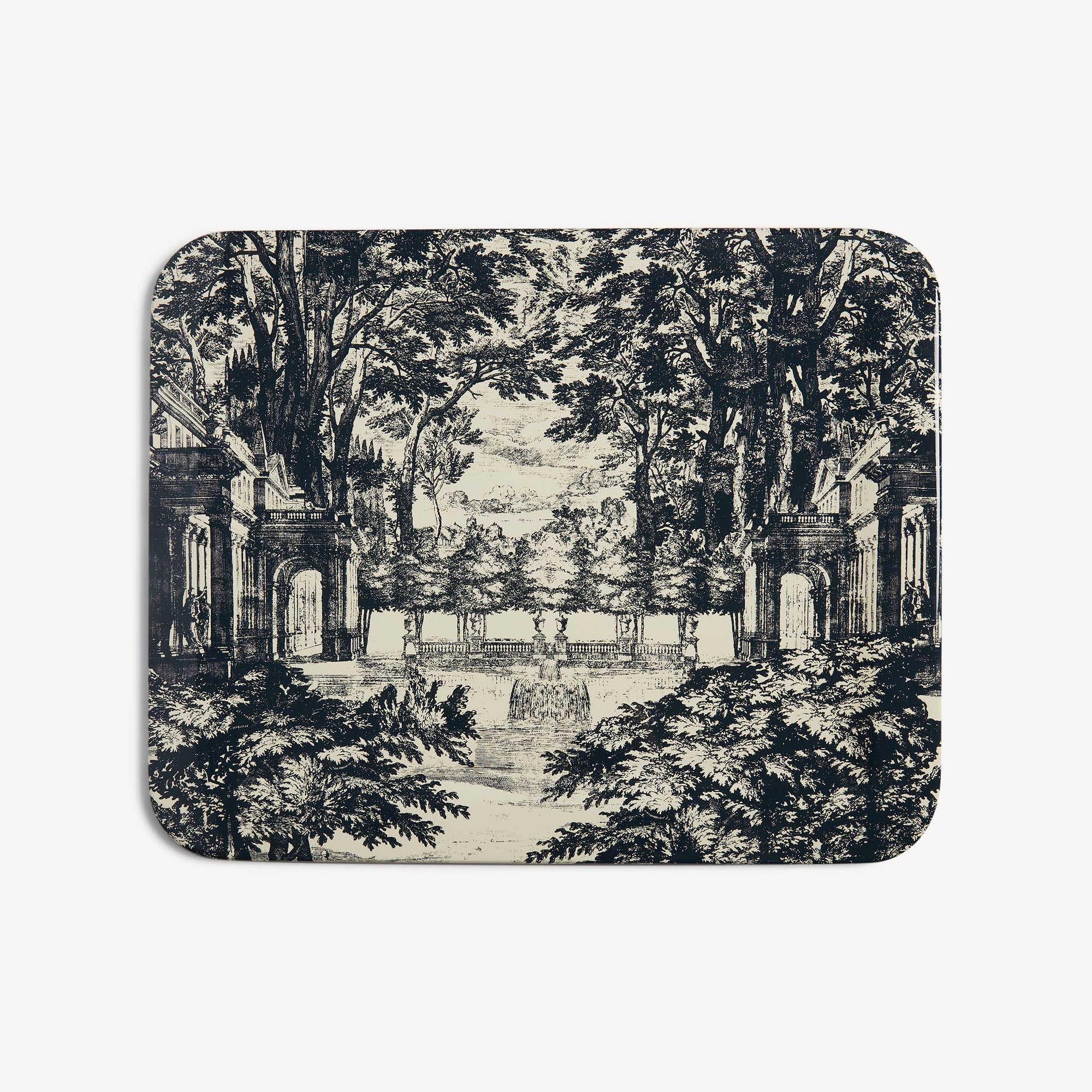 fornasetti-giardino-settecentesco-tablett-rechteckig-2 image 1
