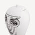 fornasetti-tema-e-variazioni-capitello-vase-keramik-gesicht image 4