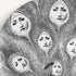 fornasetti-tema-e-variazioni-wandteller-n-259-gesicht image 4