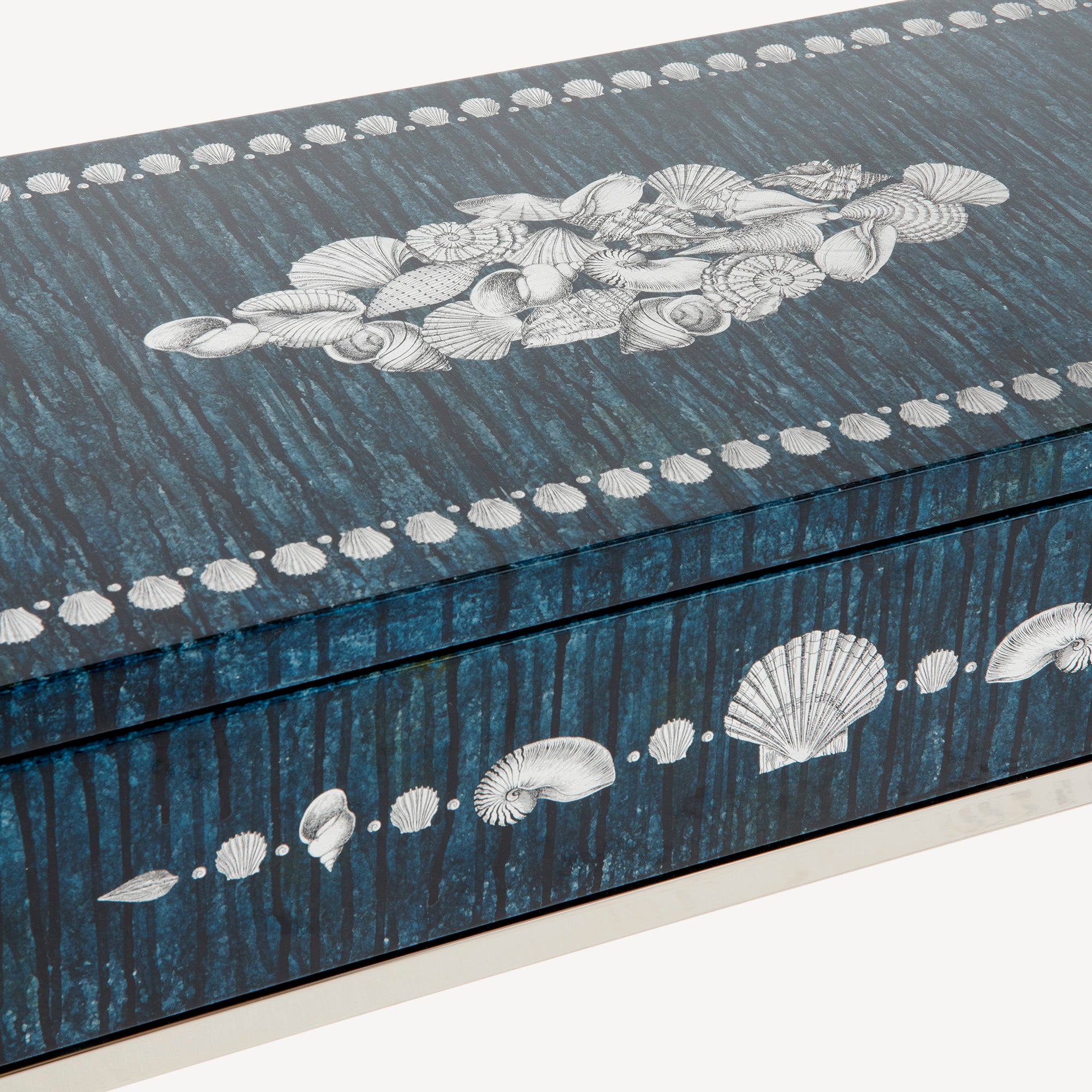 fornasetti-giro-di-conchiglie-konsole-mit-schublade image 4