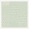 atelier-fornasetti-geometrico-tapete-schwarz-weiss-10m image 5