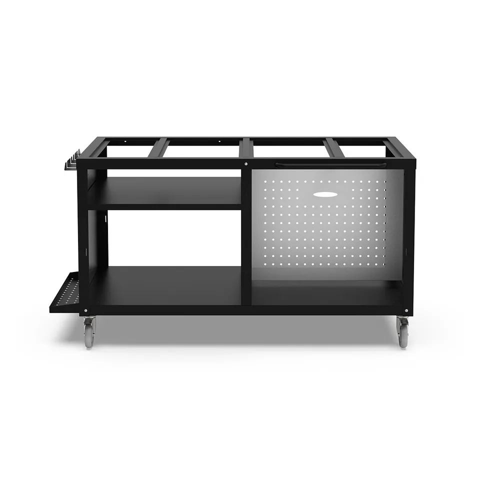 alfa-forni-struktur-cooking-station-160-unterbau image 1